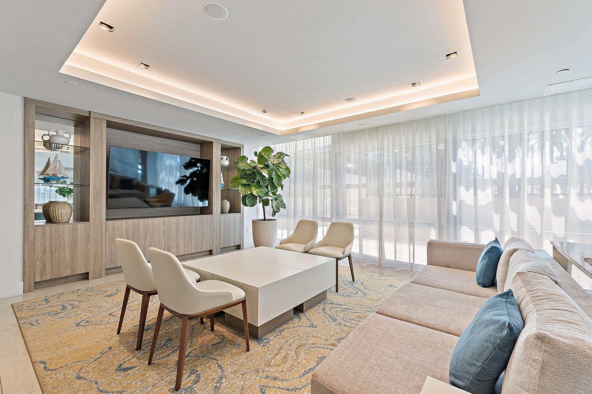 AMRIT OCEAN RESORT CONDO - Residential