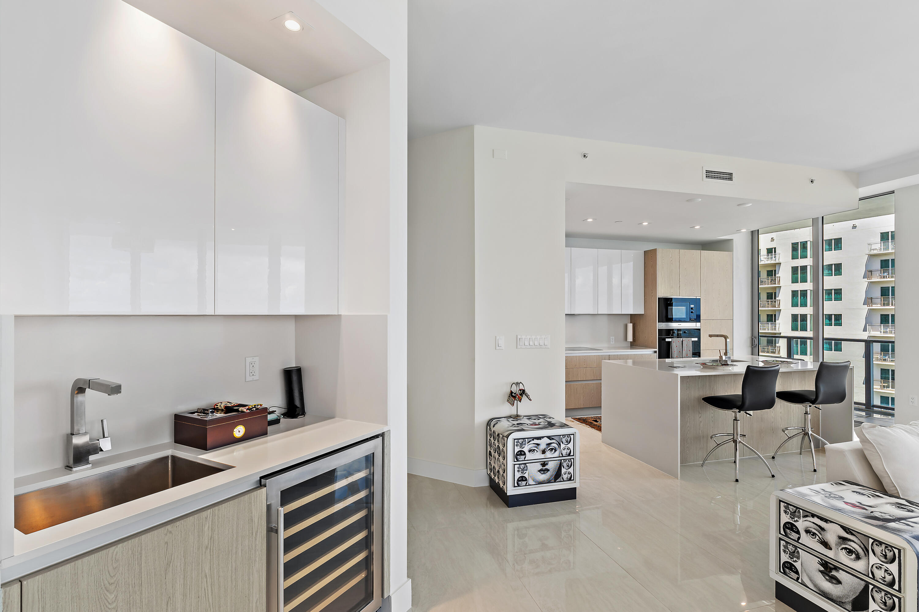 AMRIT OCEAN RESORT CONDO - Residential