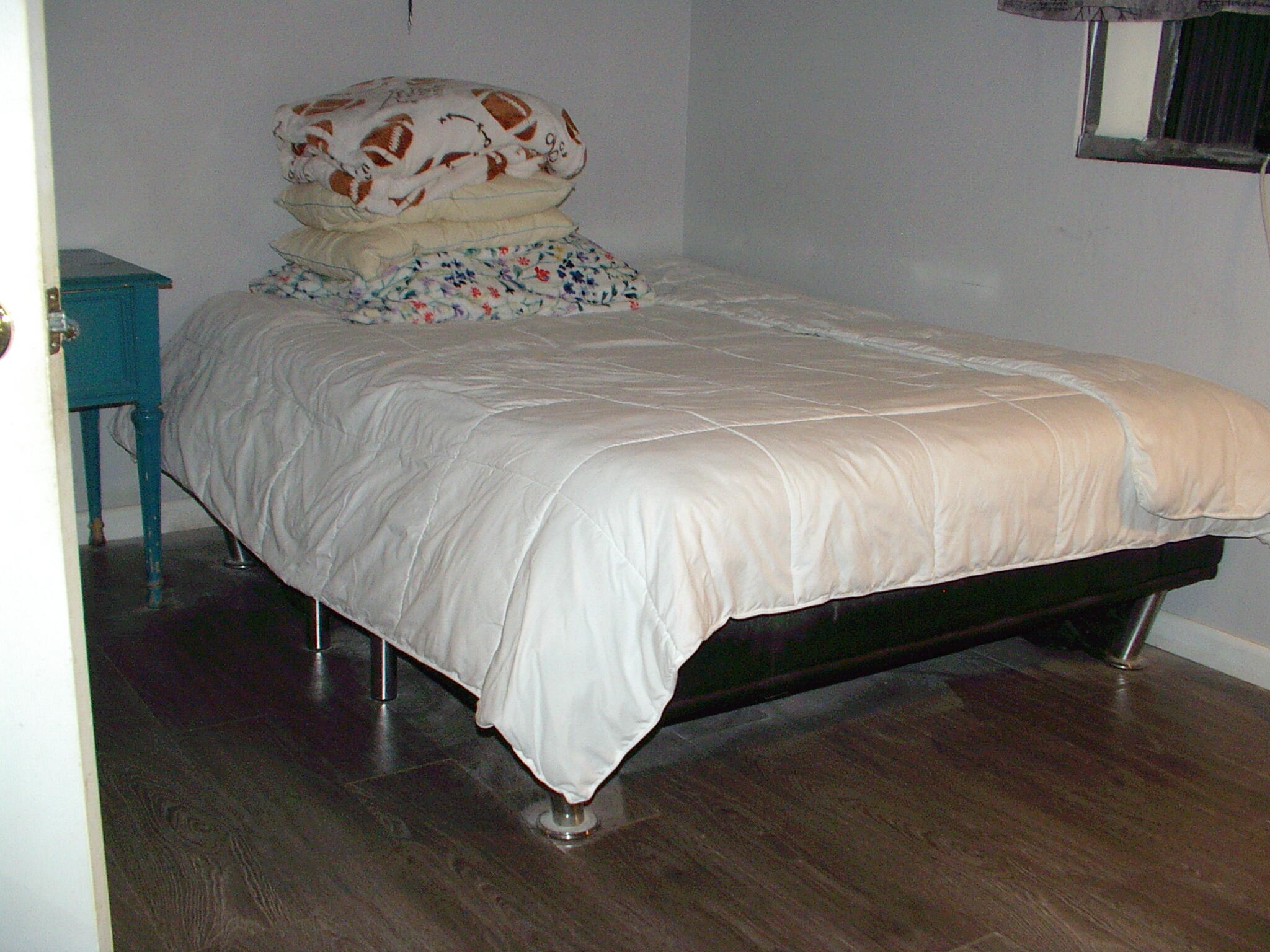 The Meadows - Residential