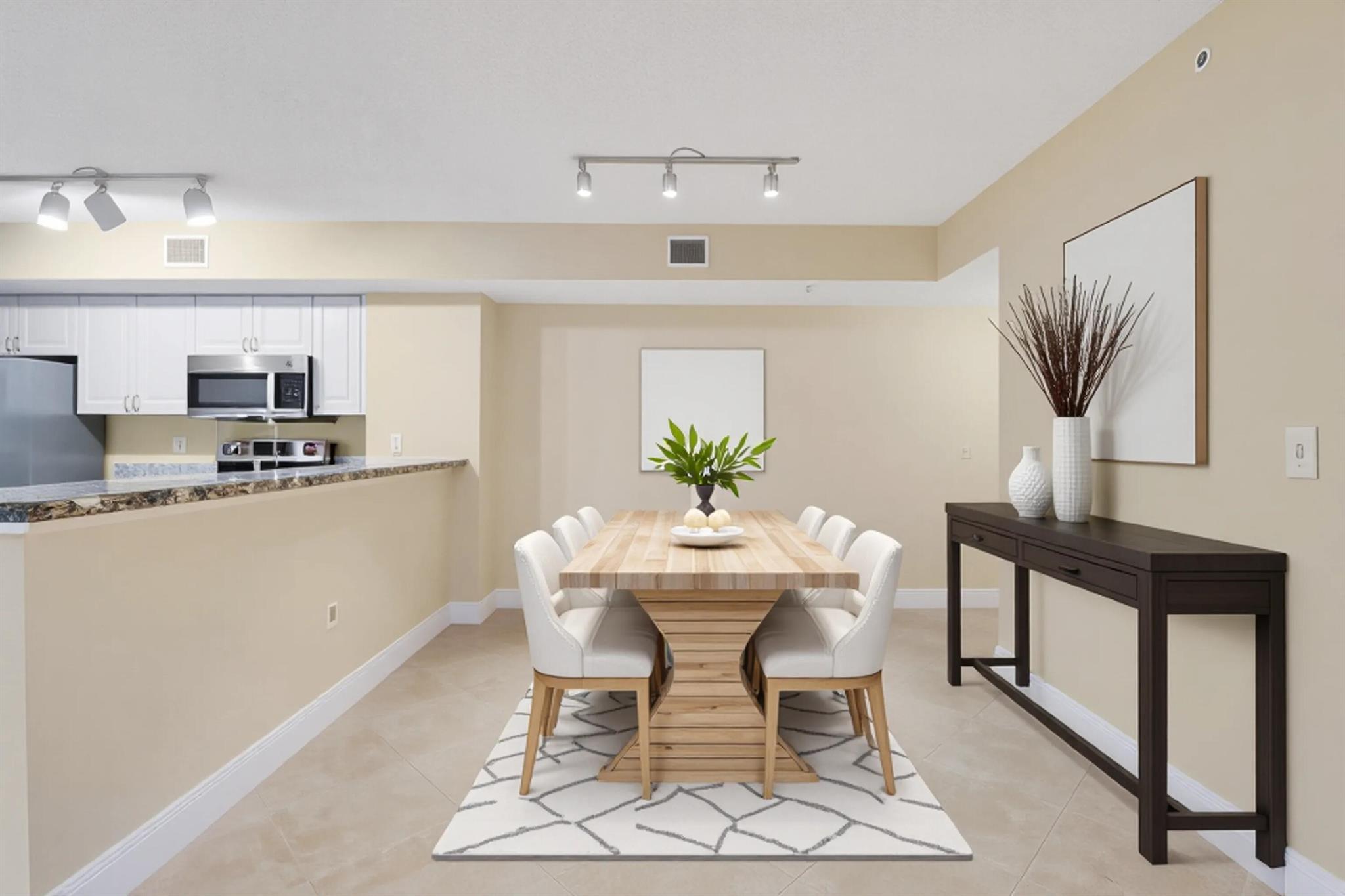 LIGHTHOUSE COVE AT TEQUES - Residential