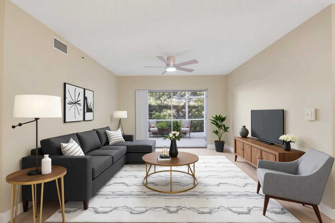 LIGHTHOUSE COVE AT TEQUESTA CONDO - Residential