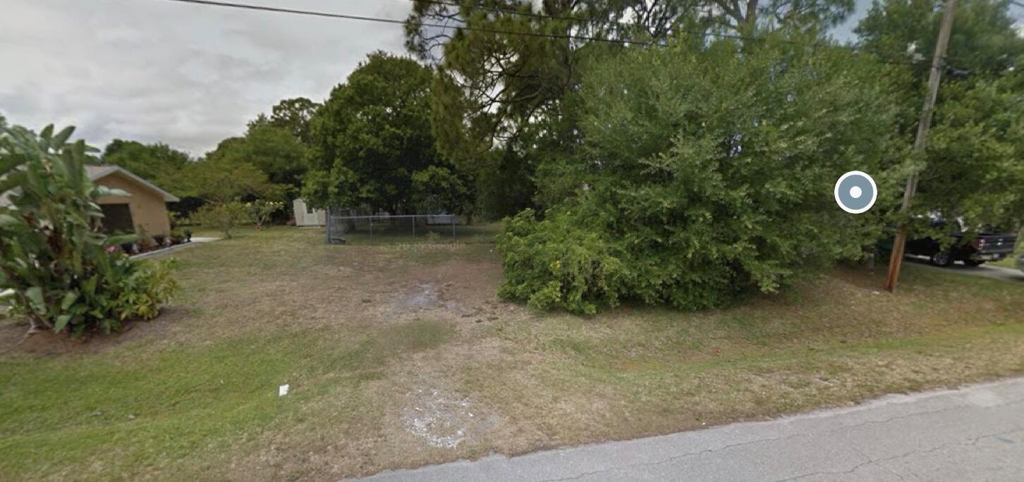 Premium Cleared Lot in Prime Location, BUILD YOUR DREAM HOME HERE ! Ready to build lot in one of the most desirables areas of St Lucie County. Perfect situated near top schools, college, shopping, and major highways . Nestled in a quiet, established neighborhood with NO HOA, this spacious parcel is build ready with utilities nearby, offering a seamless start for your custom home of investment property. Also you can Build you Dream Home with owner Builder, Licensed contractor available or bring your own builder.