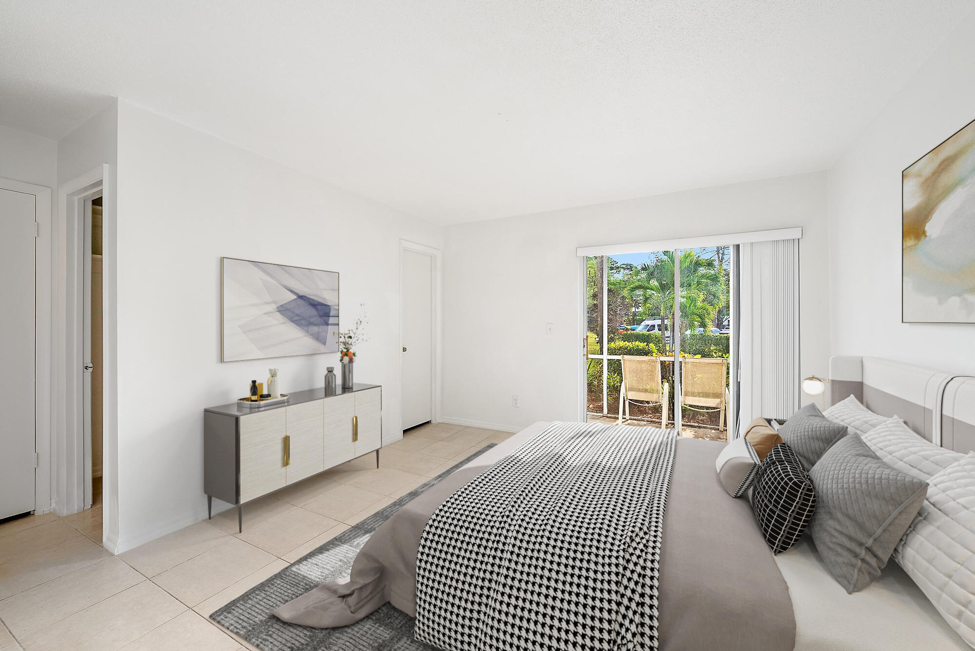 CEDAR POINTE CONDO - Residential