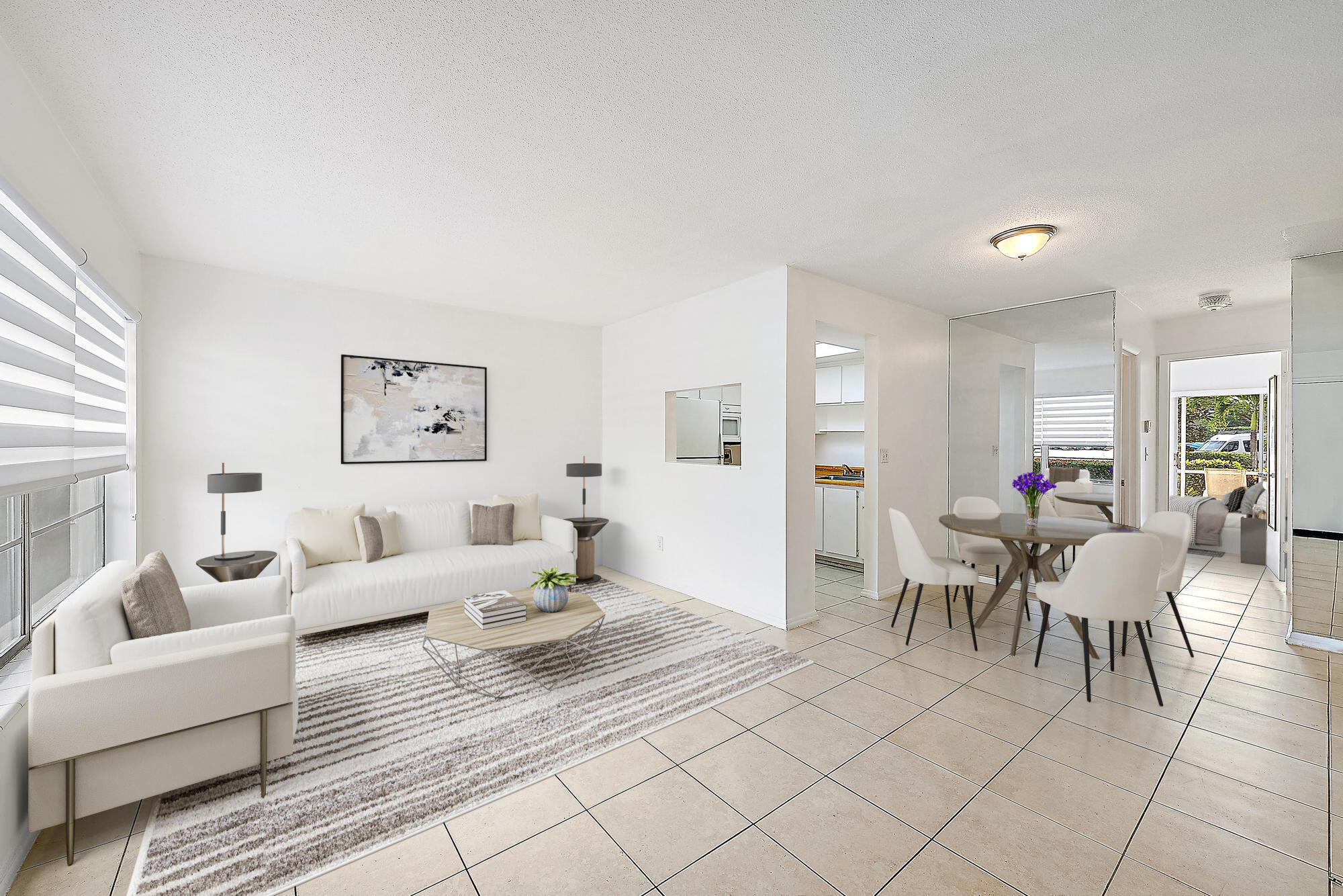 CEDAR POINTE CONDO - Residential