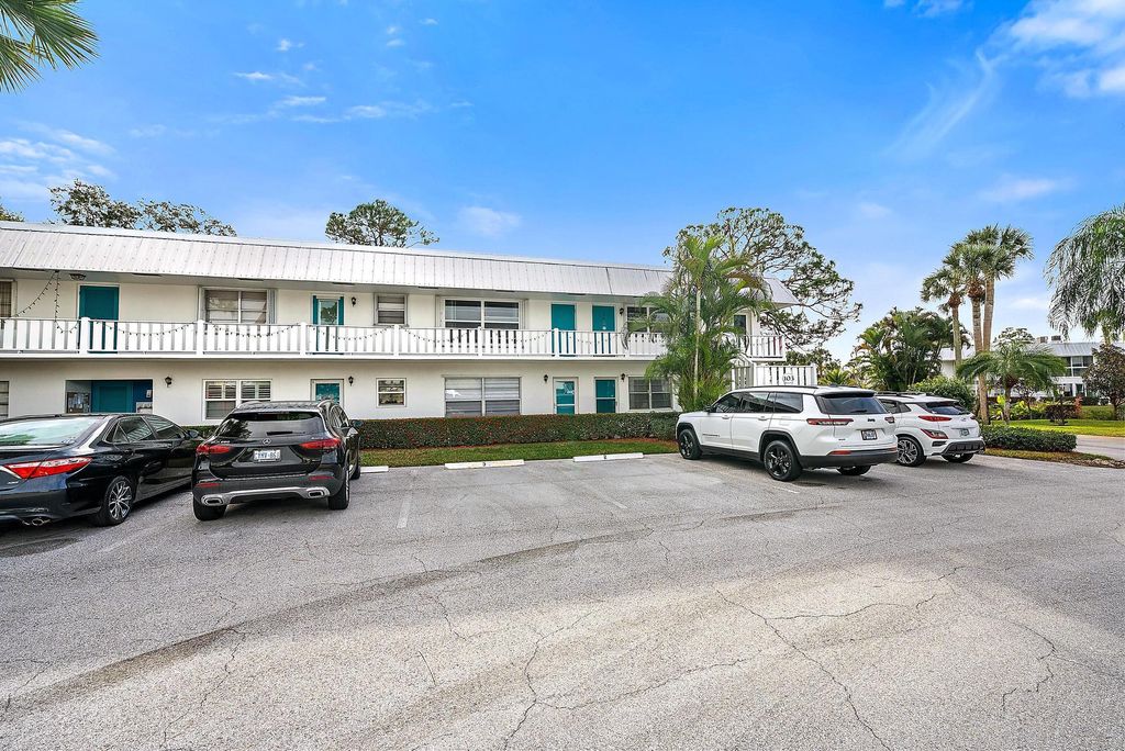 Photo of 2929 SE Ocean Boulevard #103-2, Stuart, FL 34996 (MLS # B26010233)