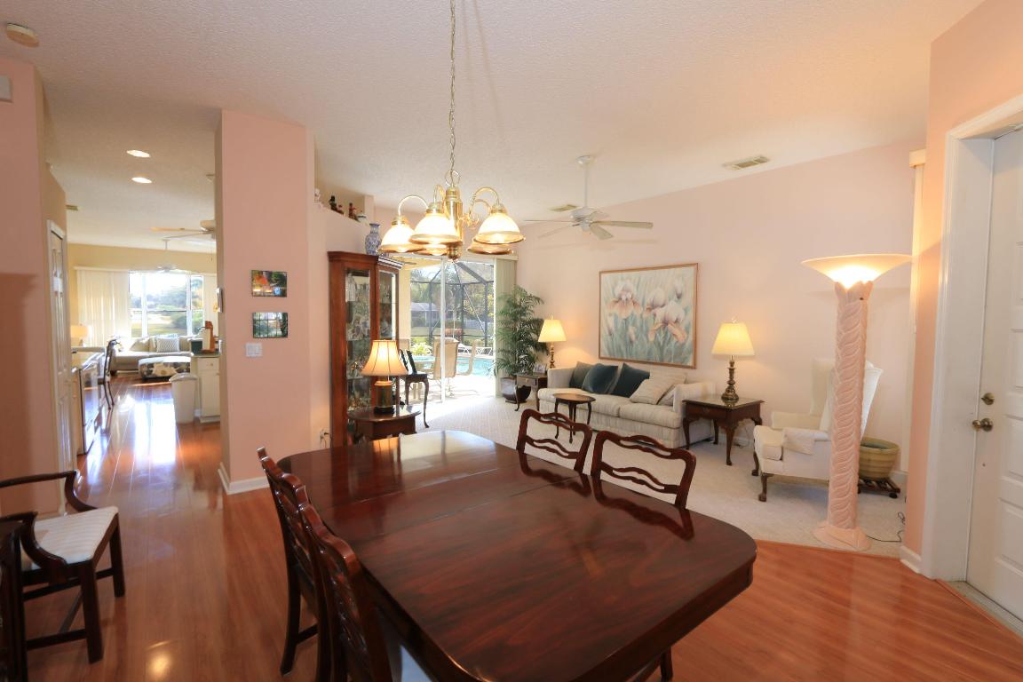 LAKE CHARLES PHASE 2B-1 - Residential