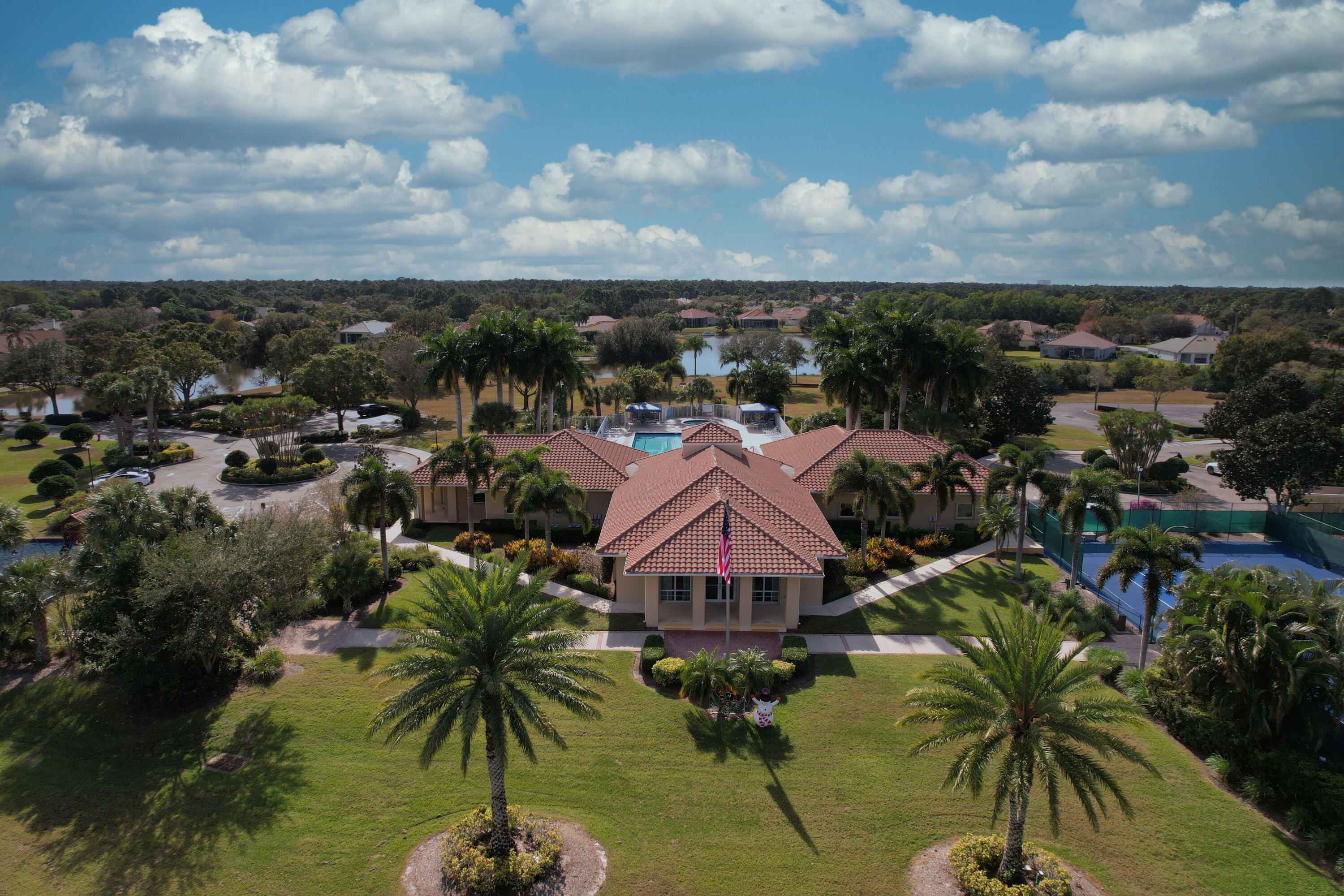 LAKE CHARLES PHASE 2B-1 - Residential