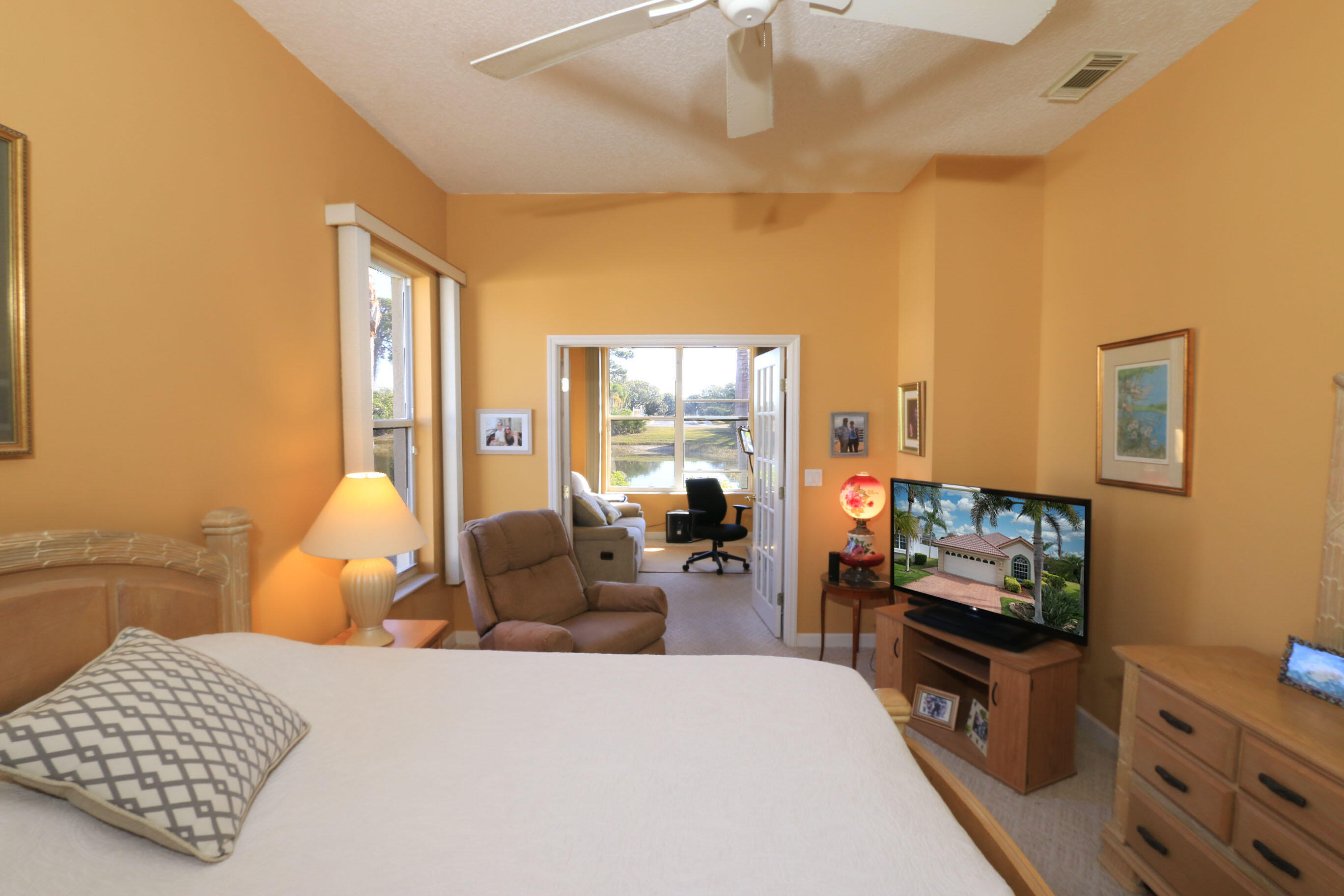 LAKE CHARLES PHASE 2B-1 - Residential