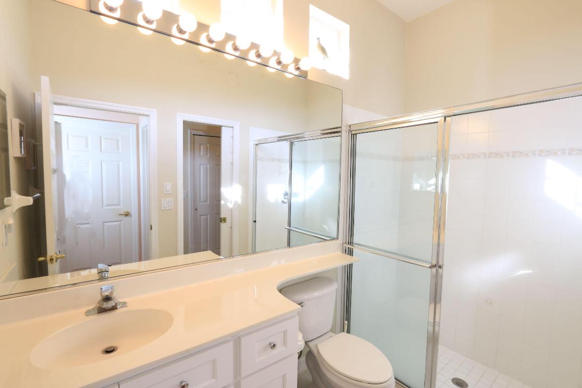 LAKE CHARLES PHASE 2B-1 - Residential