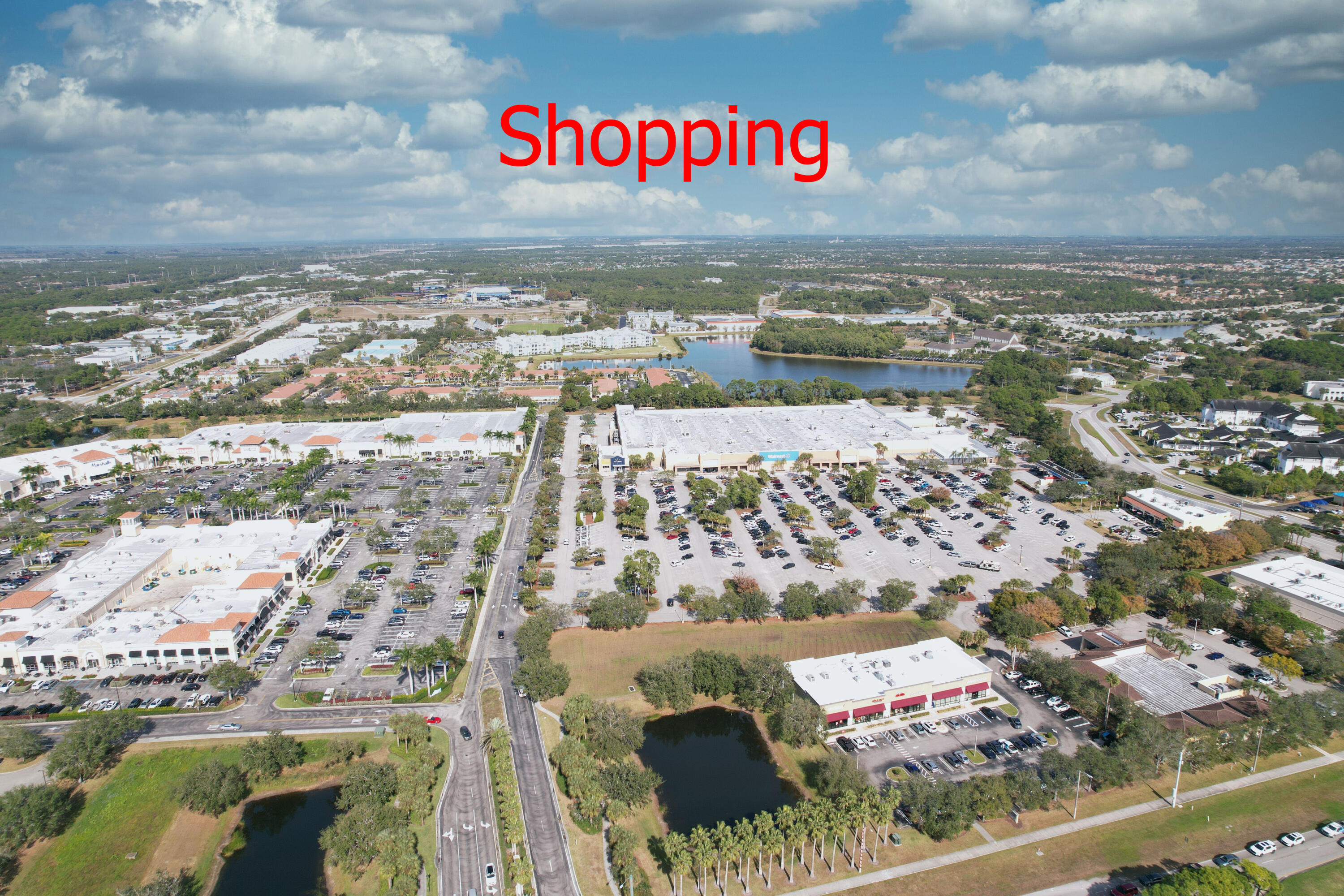 LAKE CHARLES PHASE 2B-1 - Residential