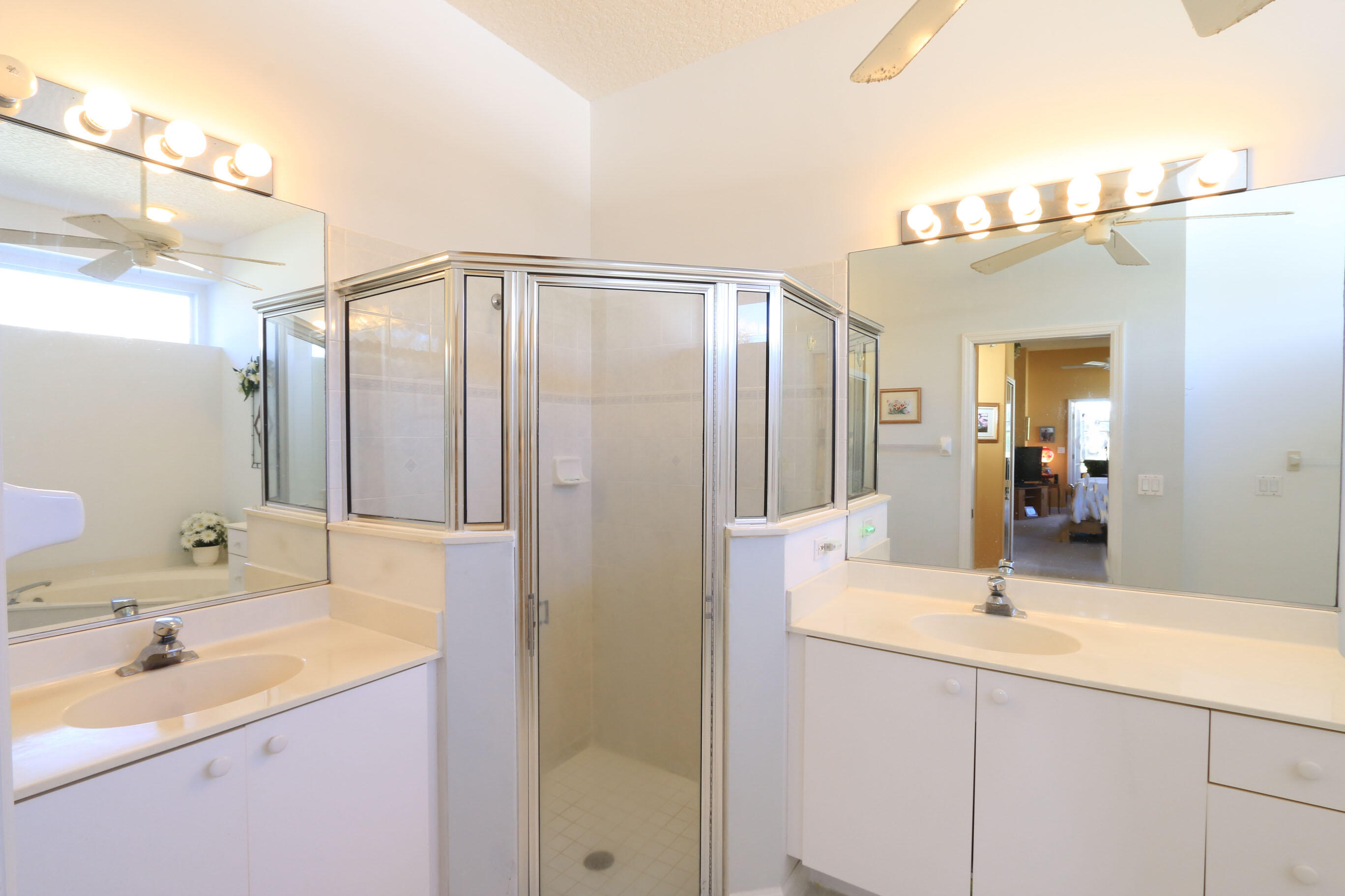 LAKE CHARLES PHASE 2B-1 - Residential