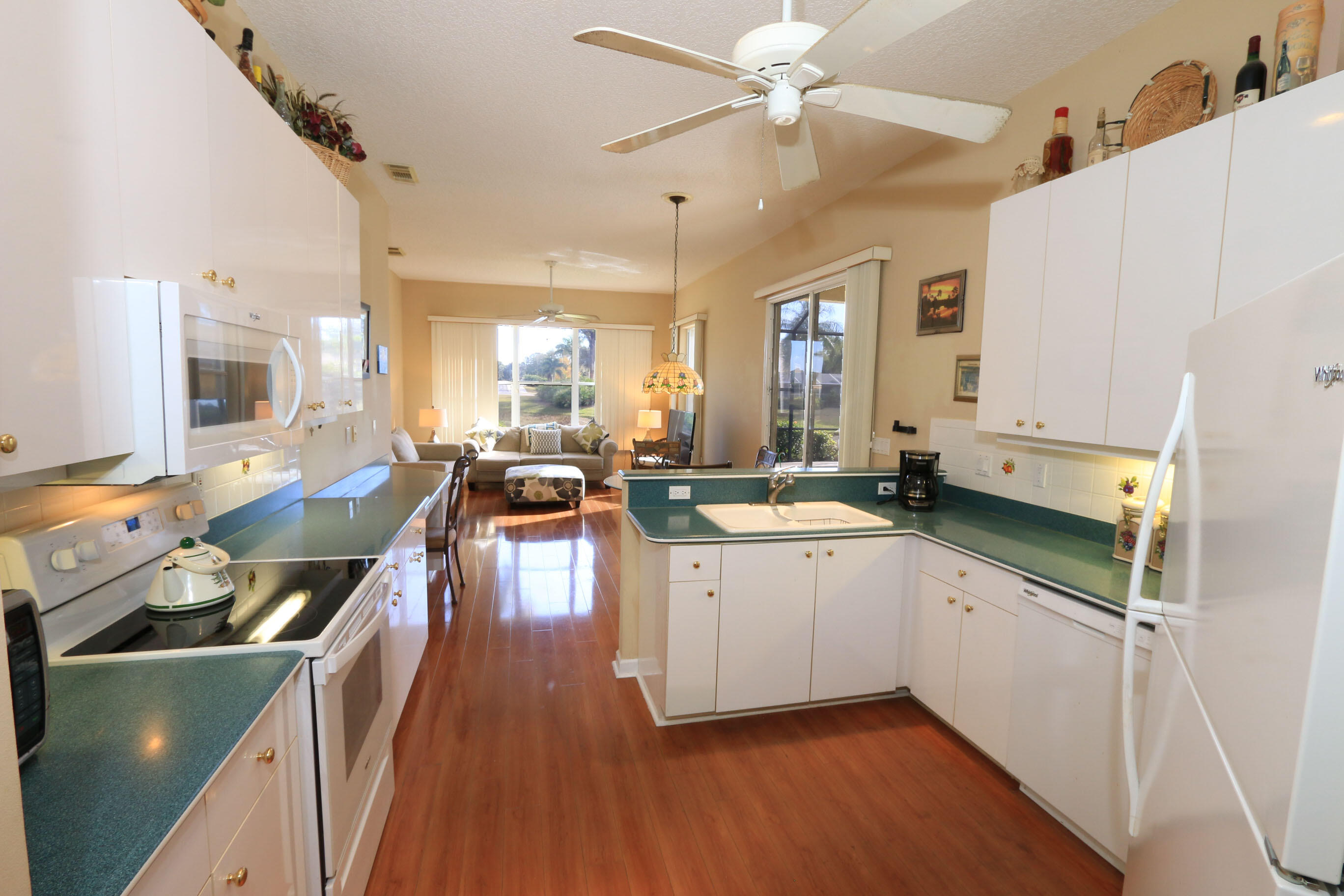 LAKE CHARLES PHASE 2B-1 - Residential