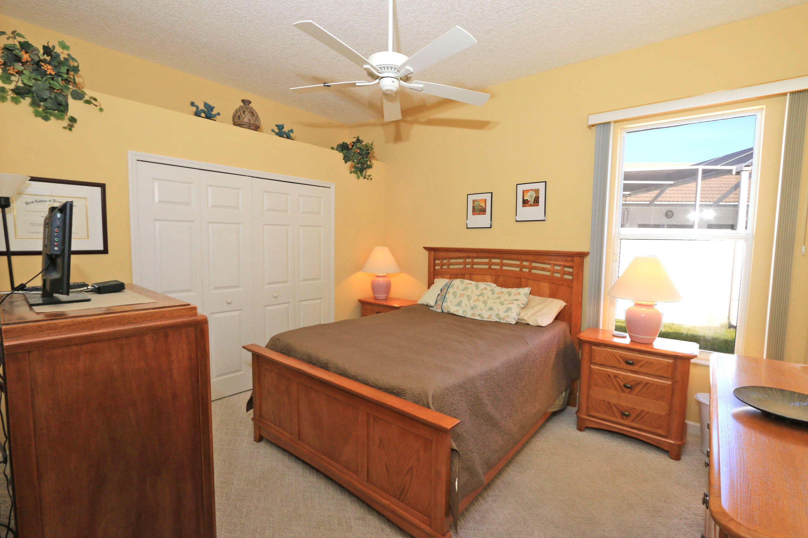 LAKE CHARLES PHASE 2B-1 - Residential