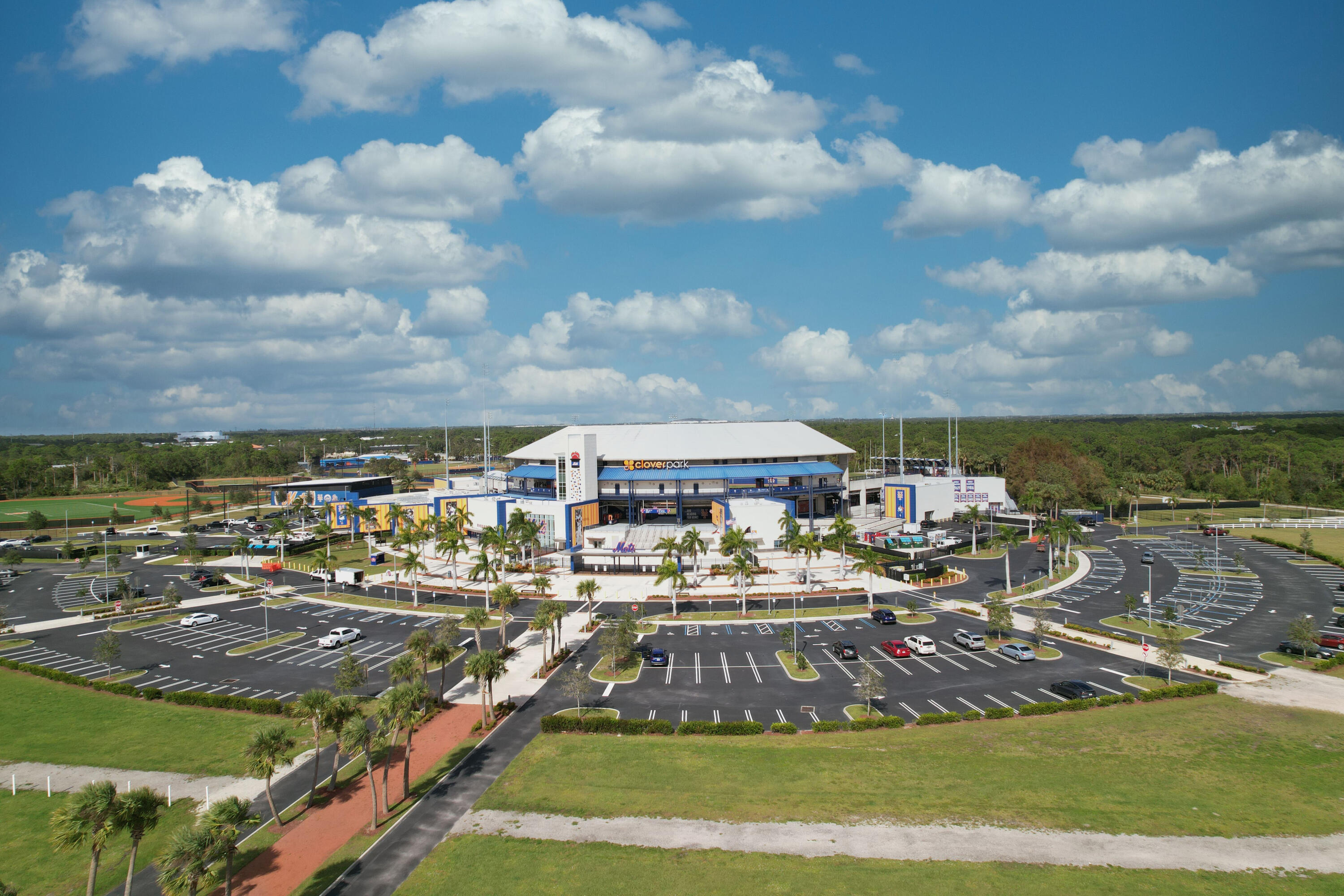 LAKE CHARLES PHASE 2B-1 - Residential