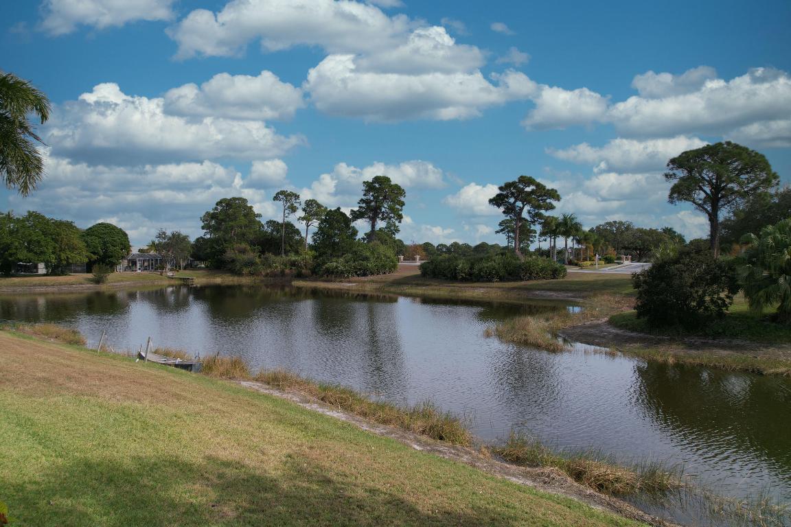 LAKE CHARLES PHASE 2B-1 - Residential