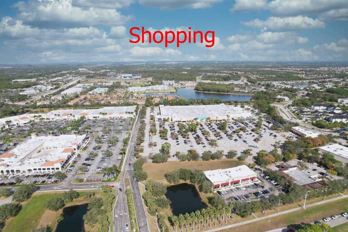 LAKE CHARLES PHASE 2B-1 - Residential