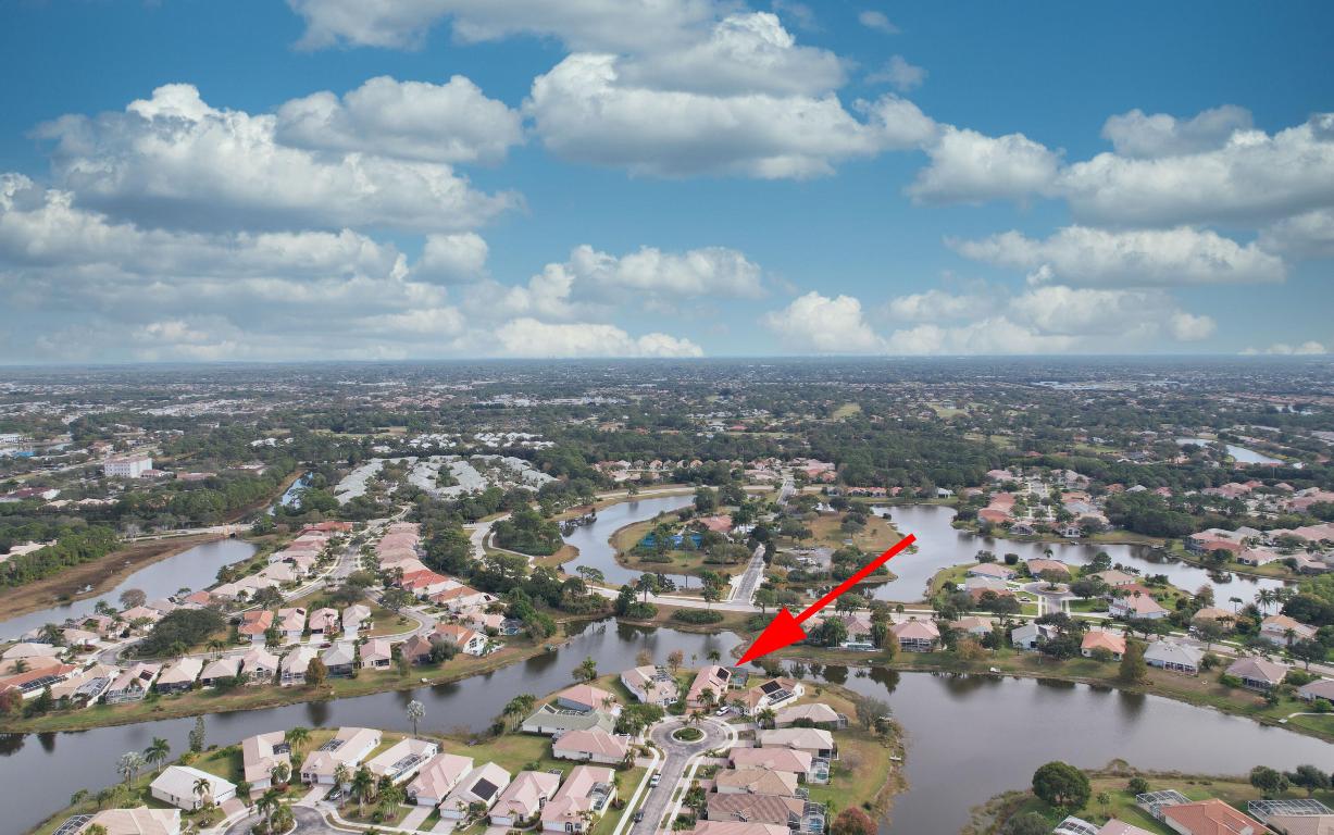 LAKE CHARLES PHASE 2B-1 - Residential