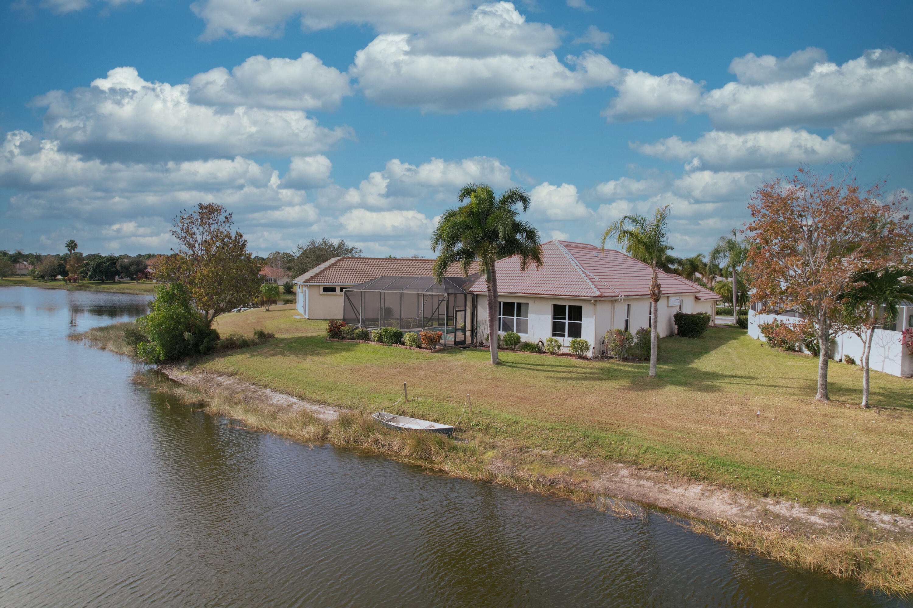 LAKE CHARLES PHASE 2B-1 - Residential