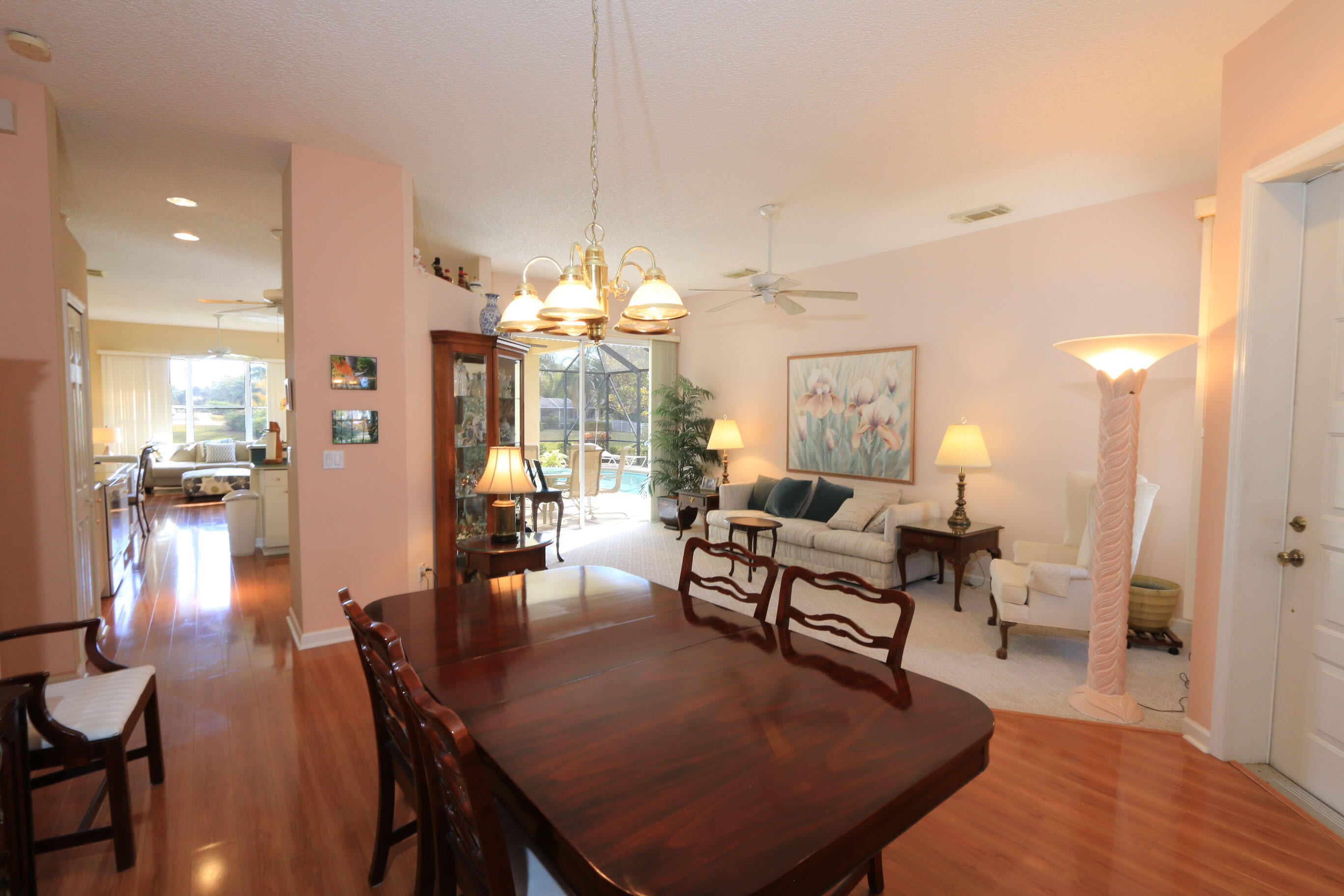 LAKE CHARLES PHASE 2B-1 - Residential