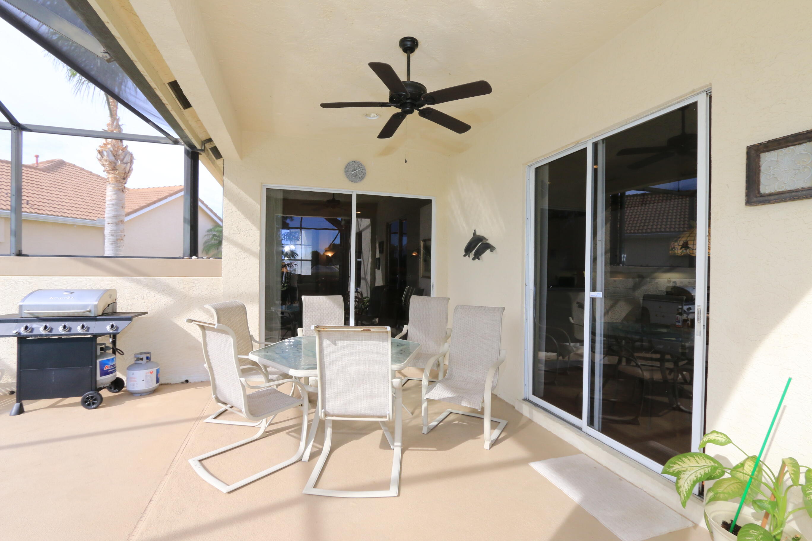 LAKE CHARLES PHASE 2B-1 - Residential