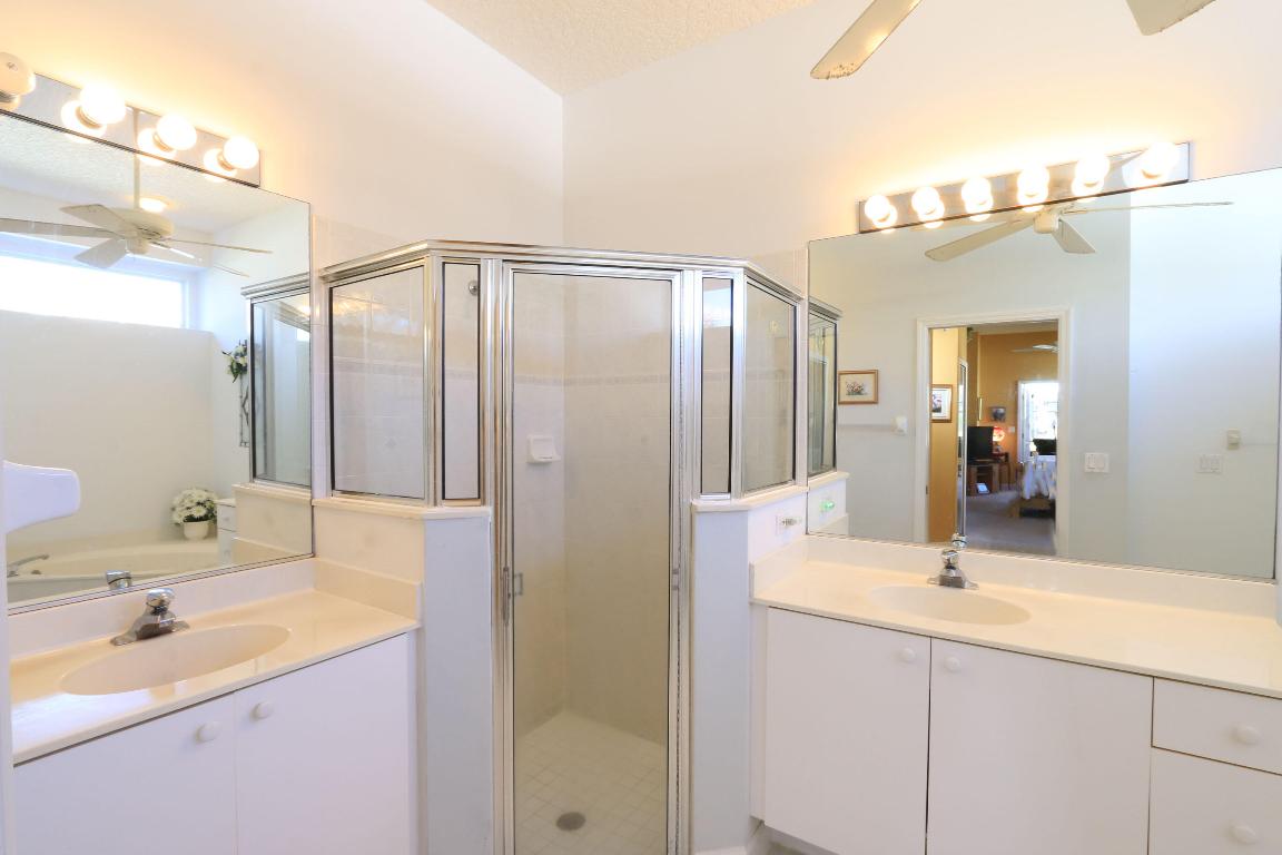 LAKE CHARLES PHASE 2B-1 - Residential