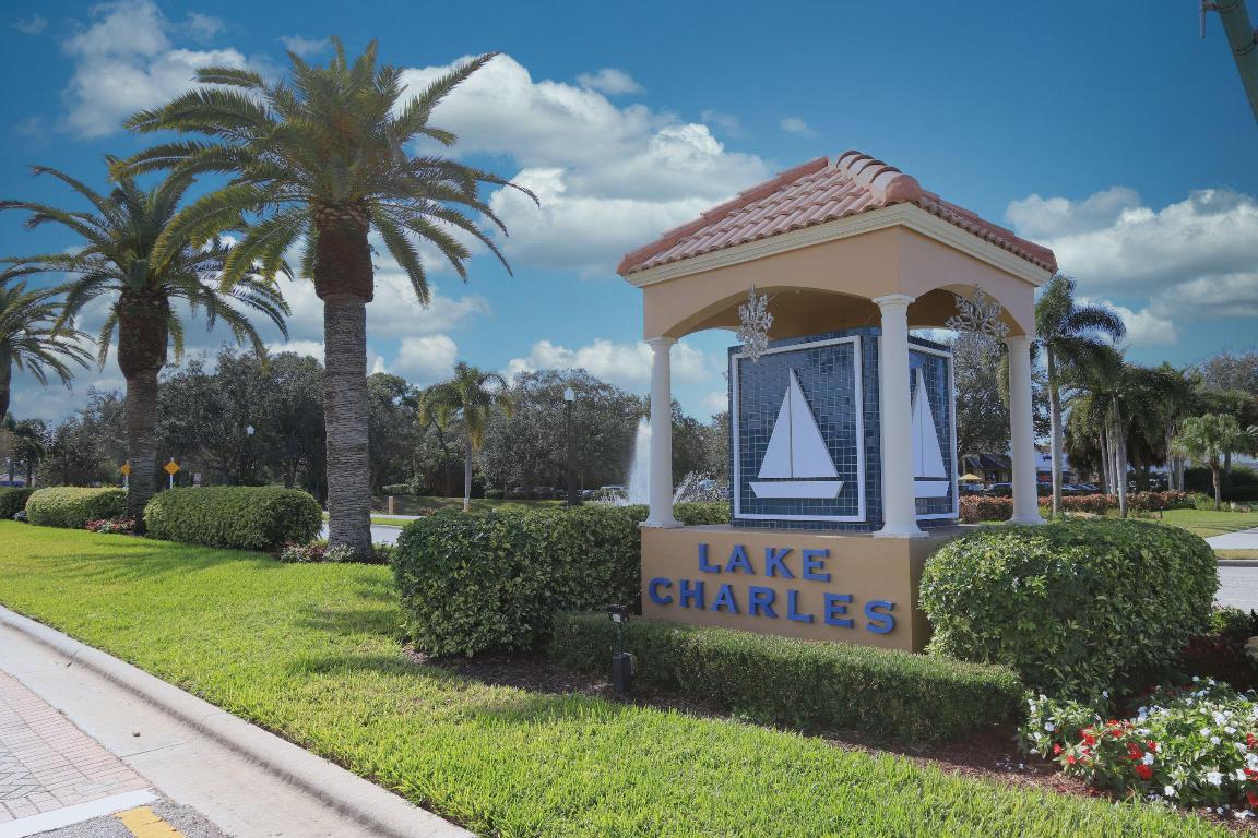 LAKE CHARLES PHASE 2B-1 - Residential