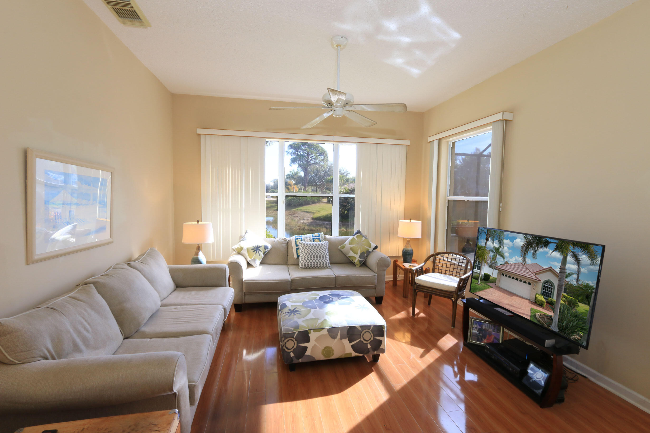 LAKE CHARLES PHASE 2B-1 - Residential