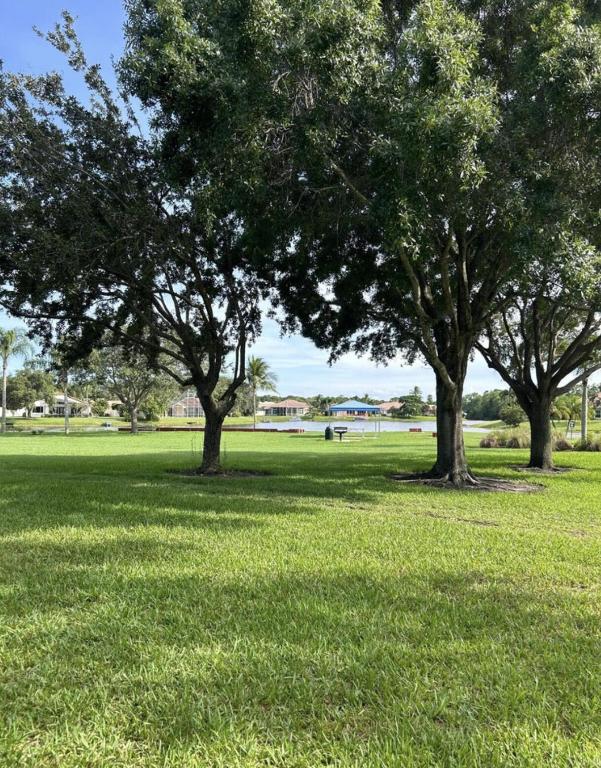 LAKE CHARLES PHASE 2B-1 - Residential