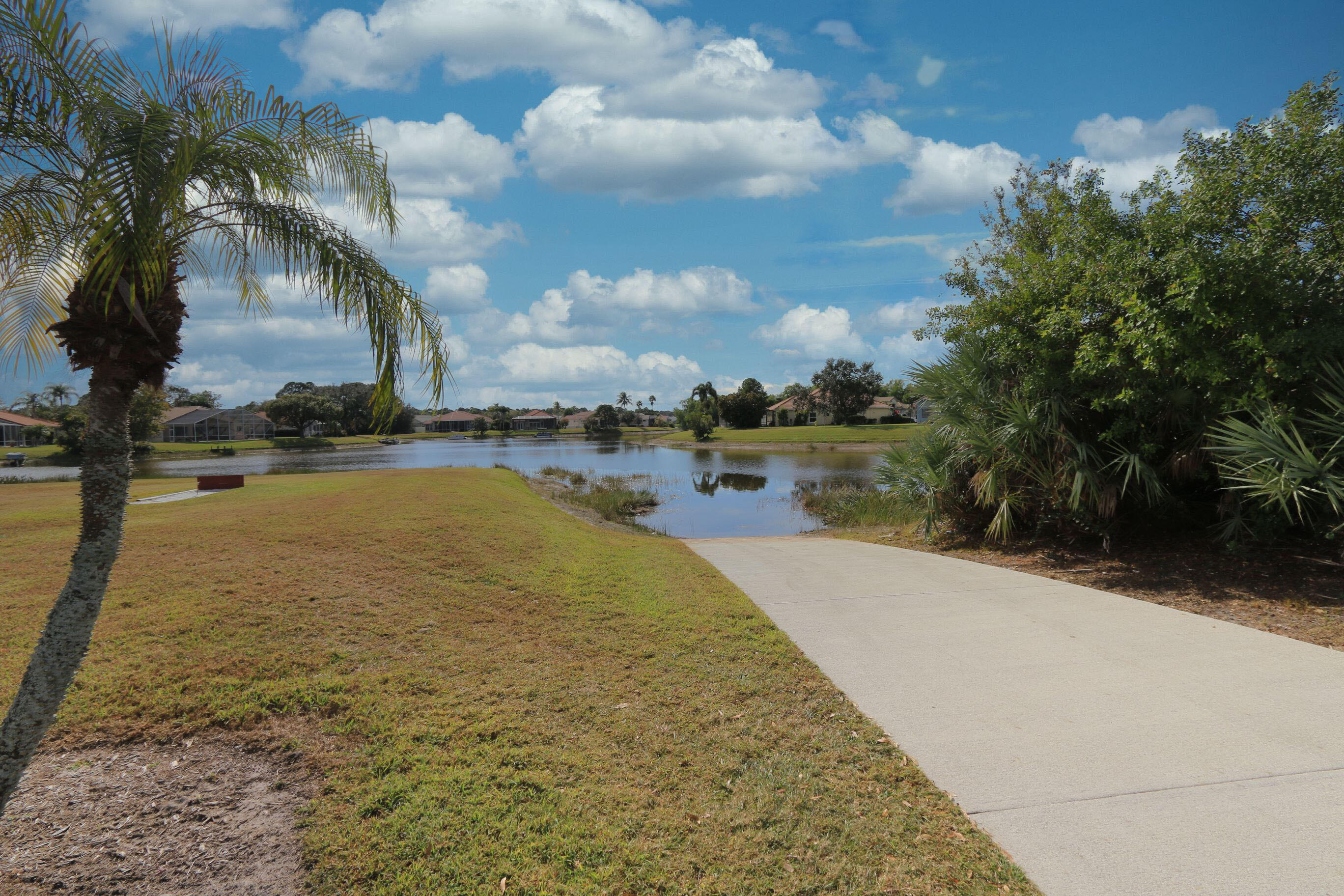 LAKE CHARLES PHASE 2B-1 - Residential