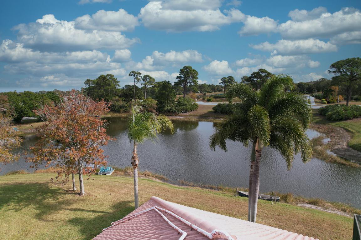 LAKE CHARLES PHASE 2B-1 - Residential