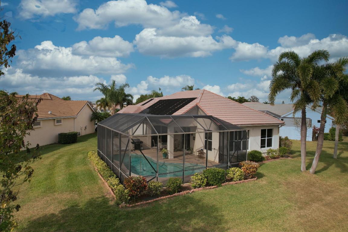 LAKE CHARLES PHASE 2B-1 - Residential