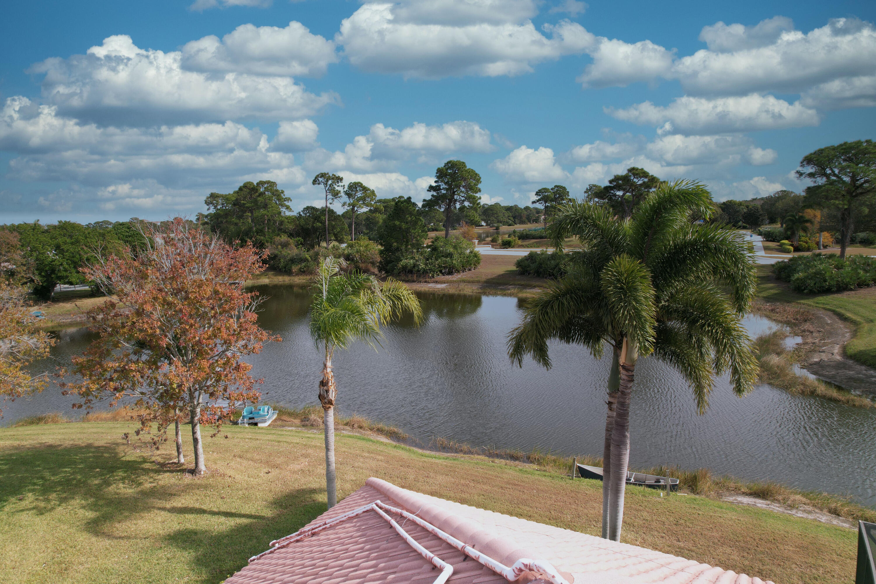 LAKE CHARLES PHASE 2B-1 - Residential