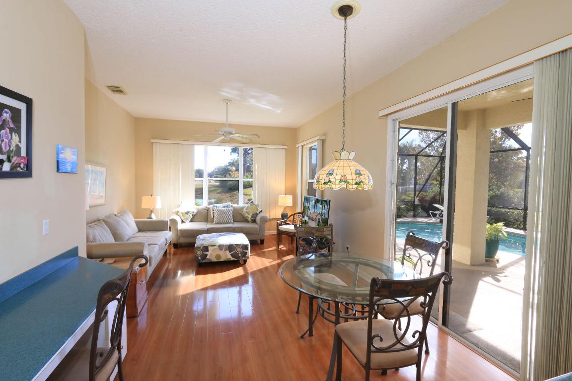 LAKE CHARLES PHASE 2B-1 - Residential