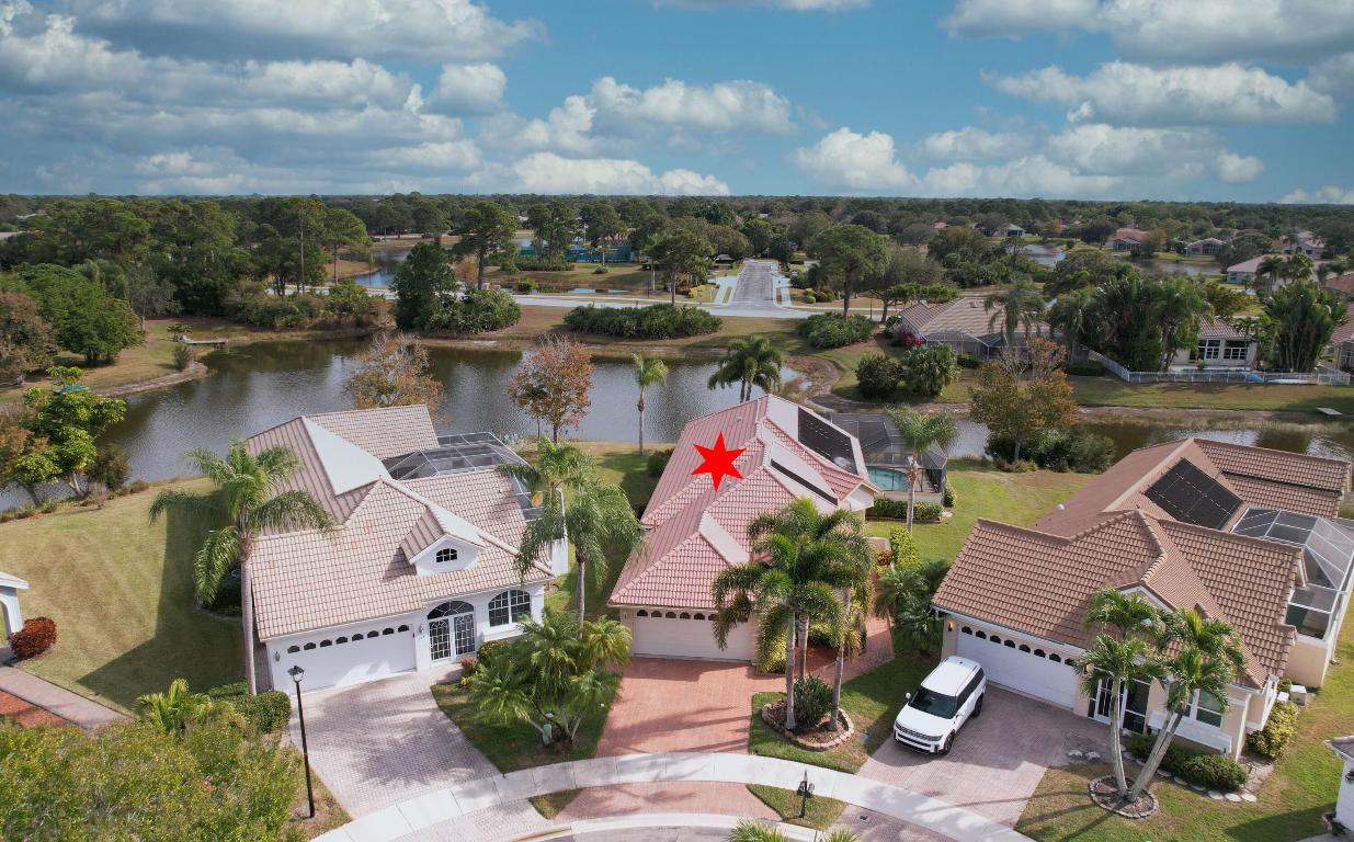 LAKE CHARLES PHASE 2B-1 - Residential