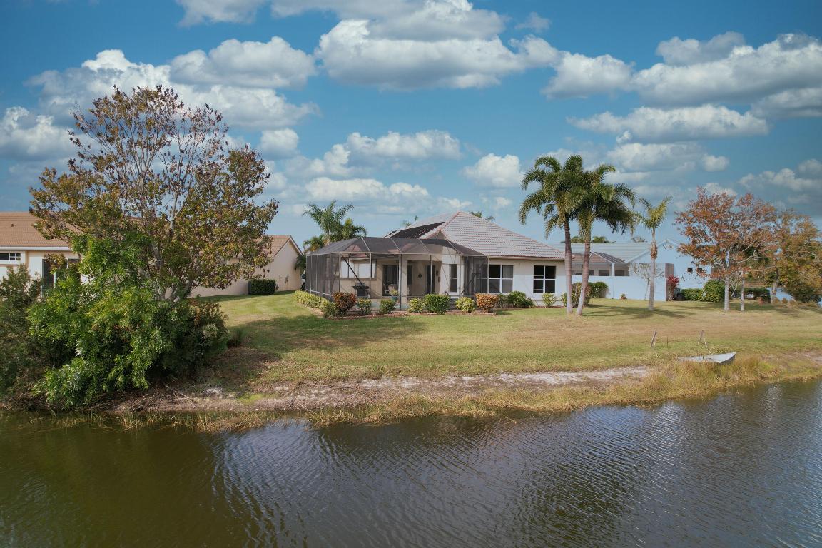 LAKE CHARLES PHASE 2B-1 - Residential