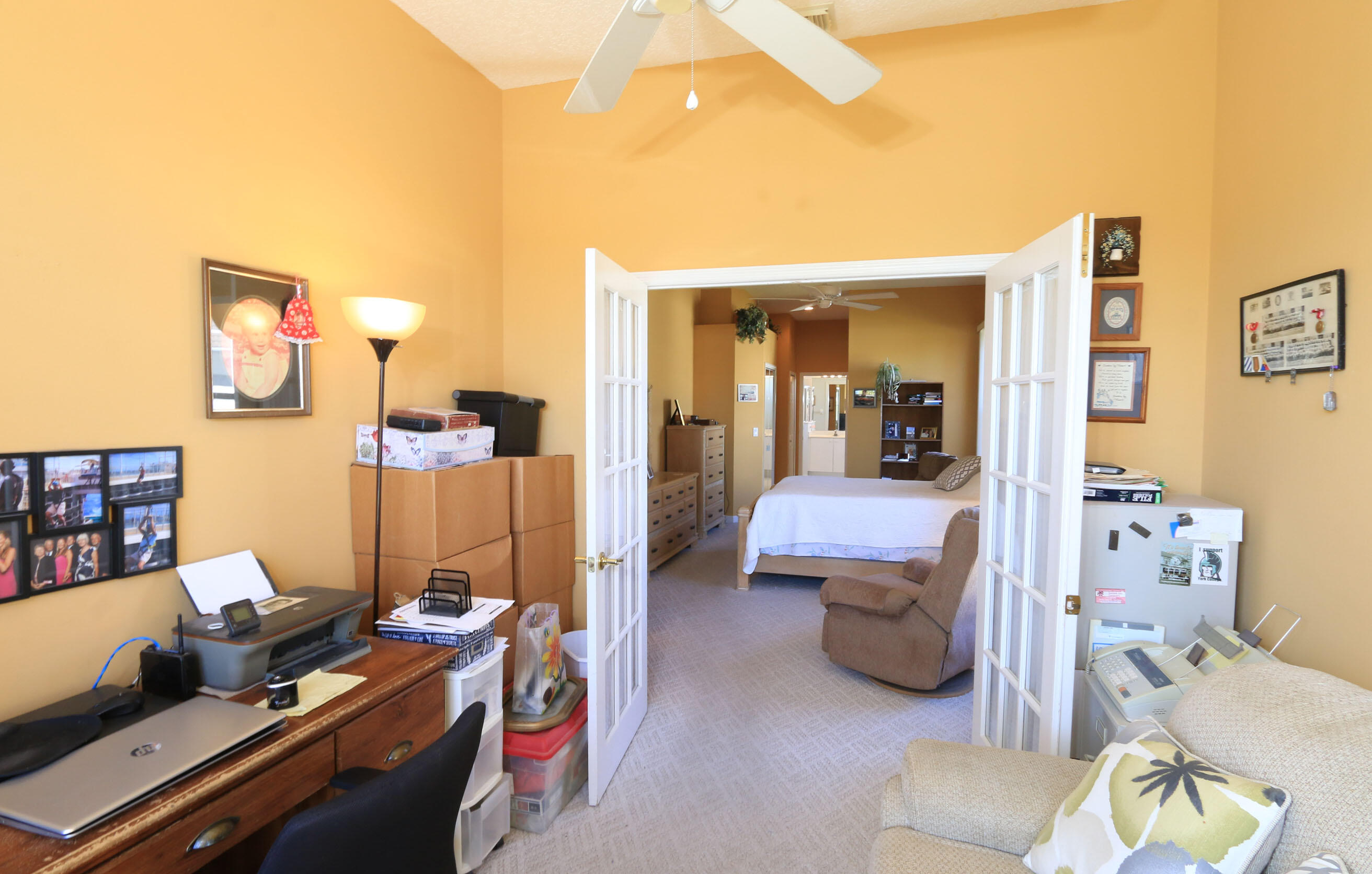 LAKE CHARLES PHASE 2B-1 - Residential