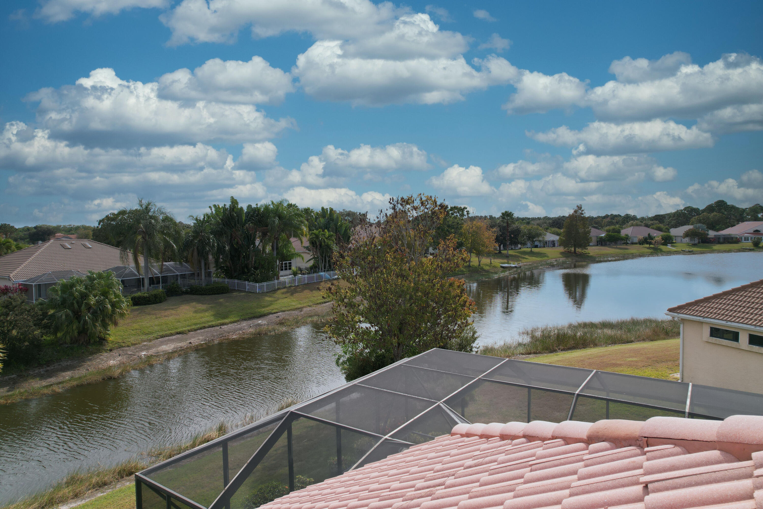LAKE CHARLES PHASE 2B-1 - Residential