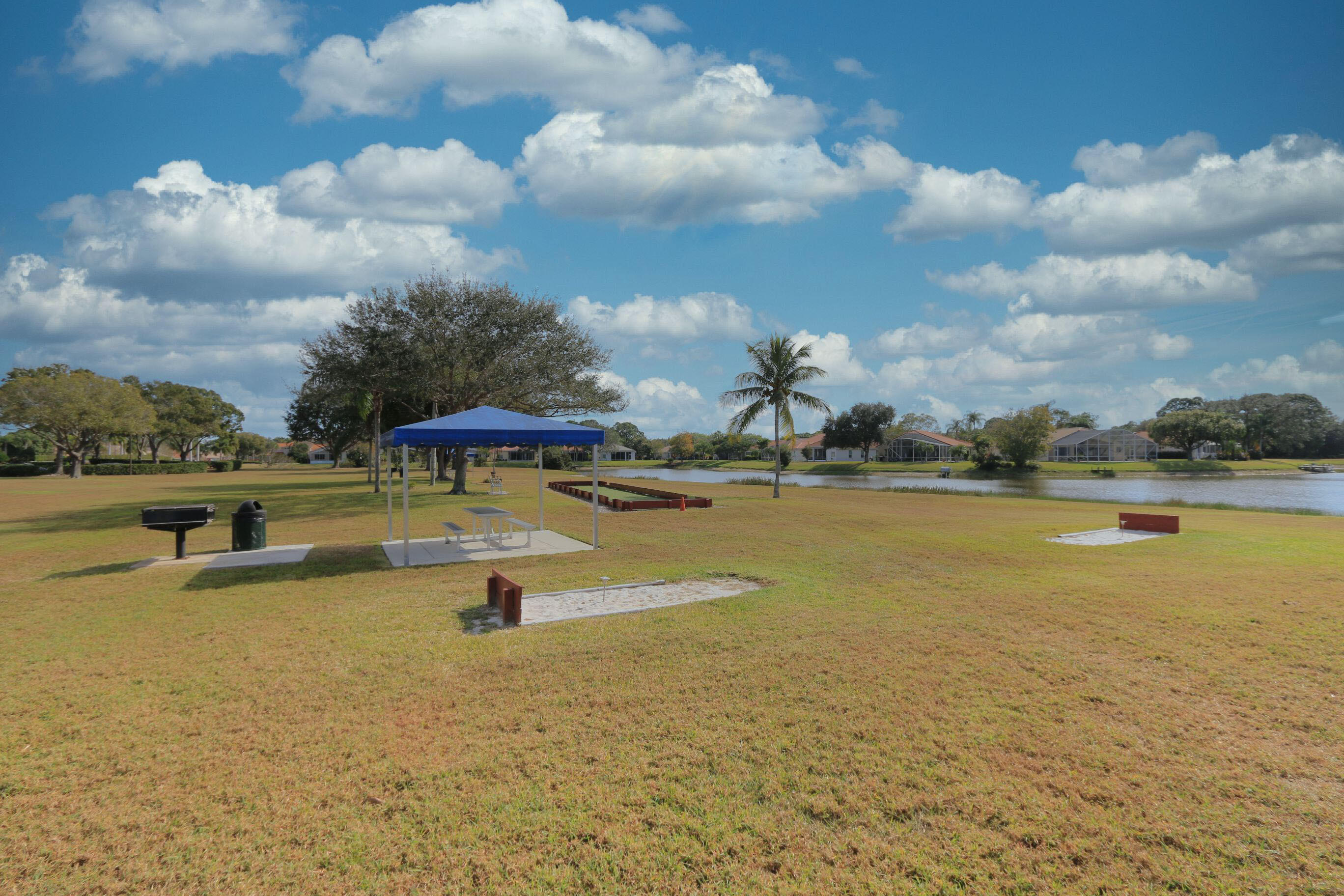 LAKE CHARLES PHASE 2B-1 - Residential