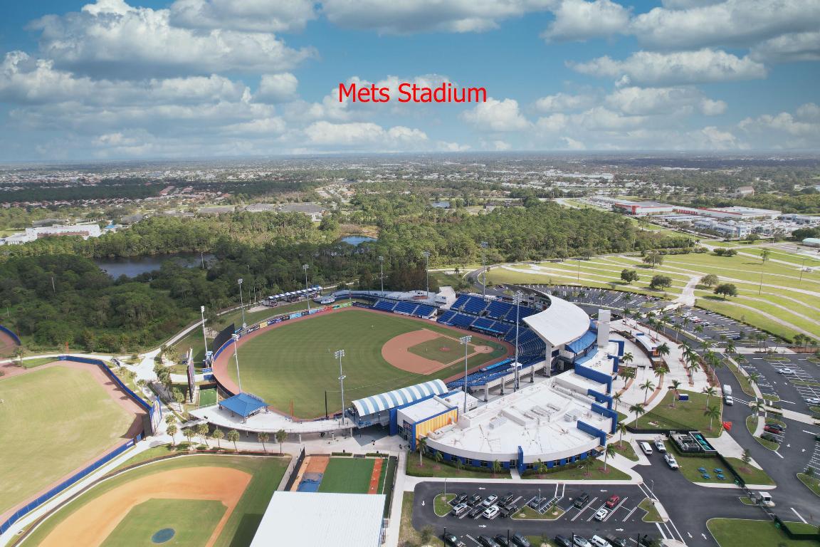 LAKE CHARLES PHASE 2B-1 - Residential