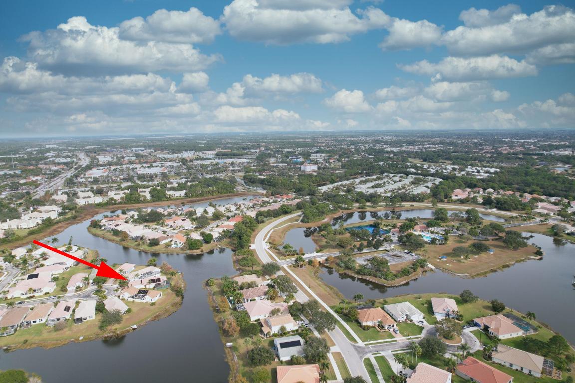 LAKE CHARLES PHASE 2B-1 - Residential