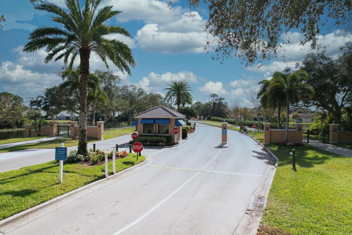 LAKE CHARLES PHASE 2B-1 - Residential