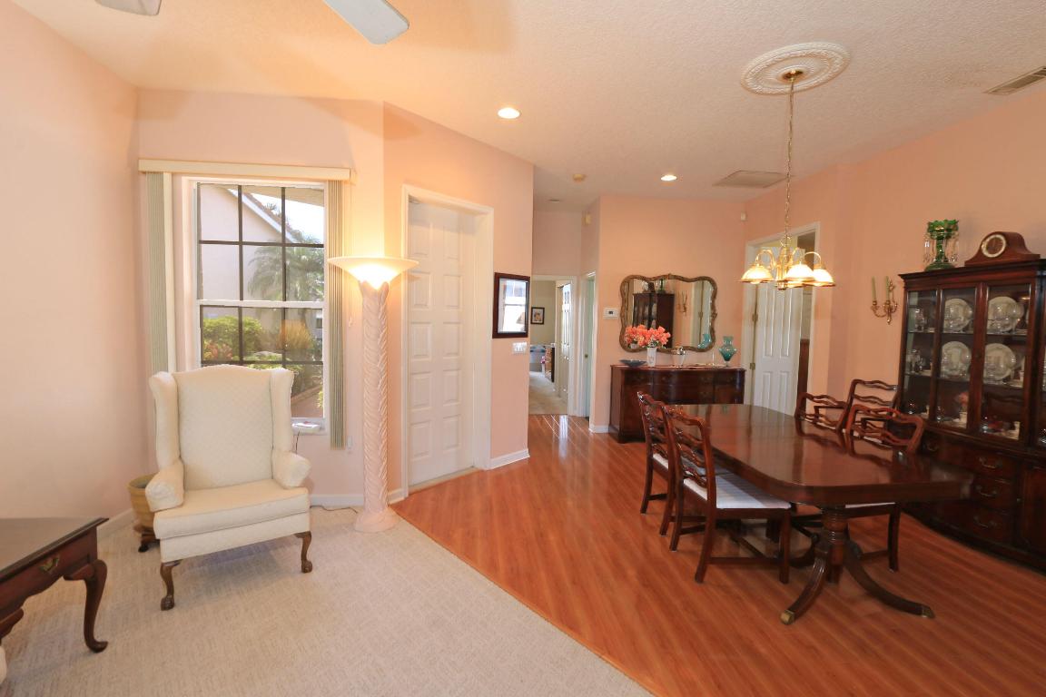 LAKE CHARLES PHASE 2B-1 - Residential