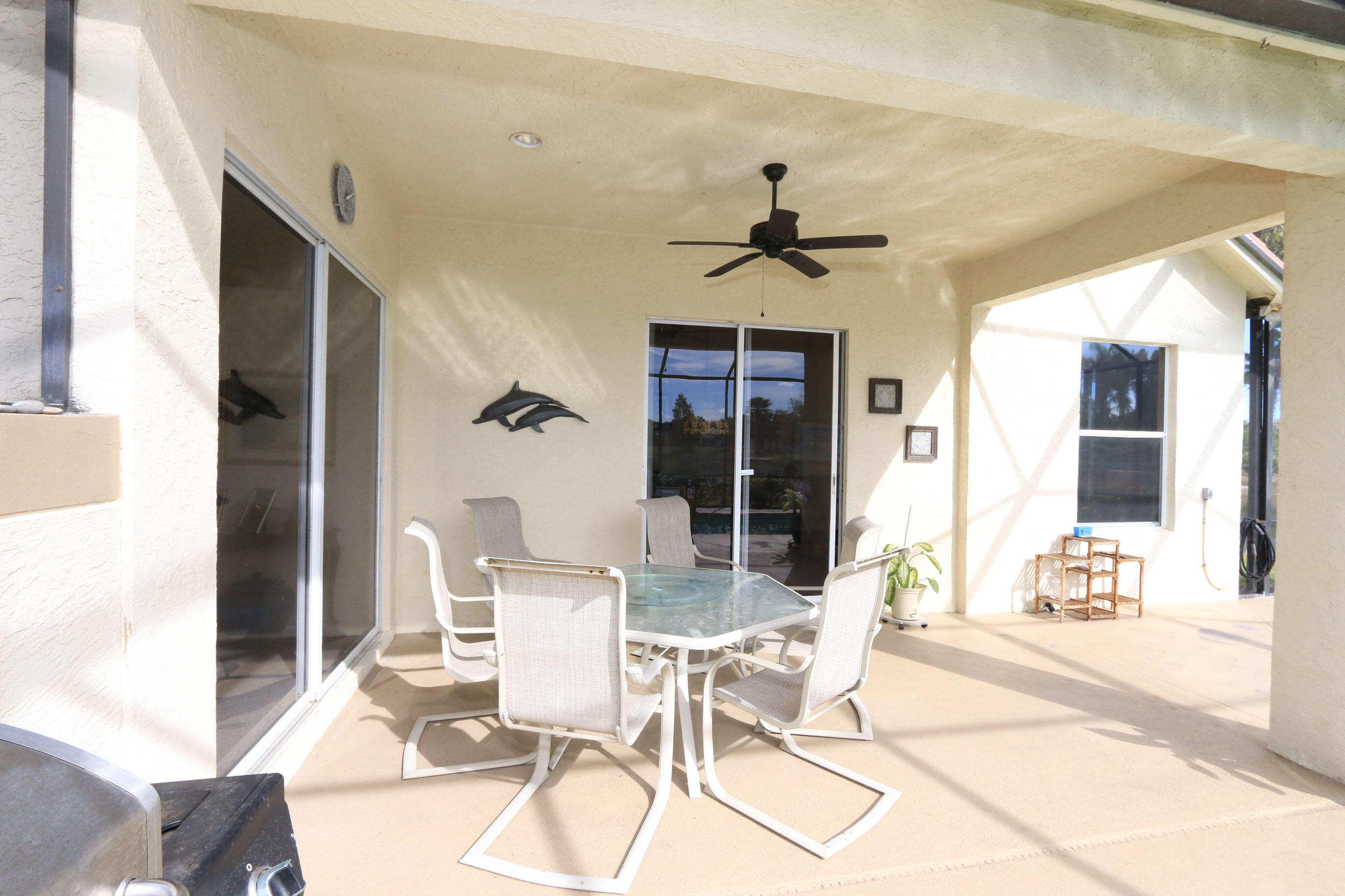 LAKE CHARLES PHASE 2B-1 - Residential