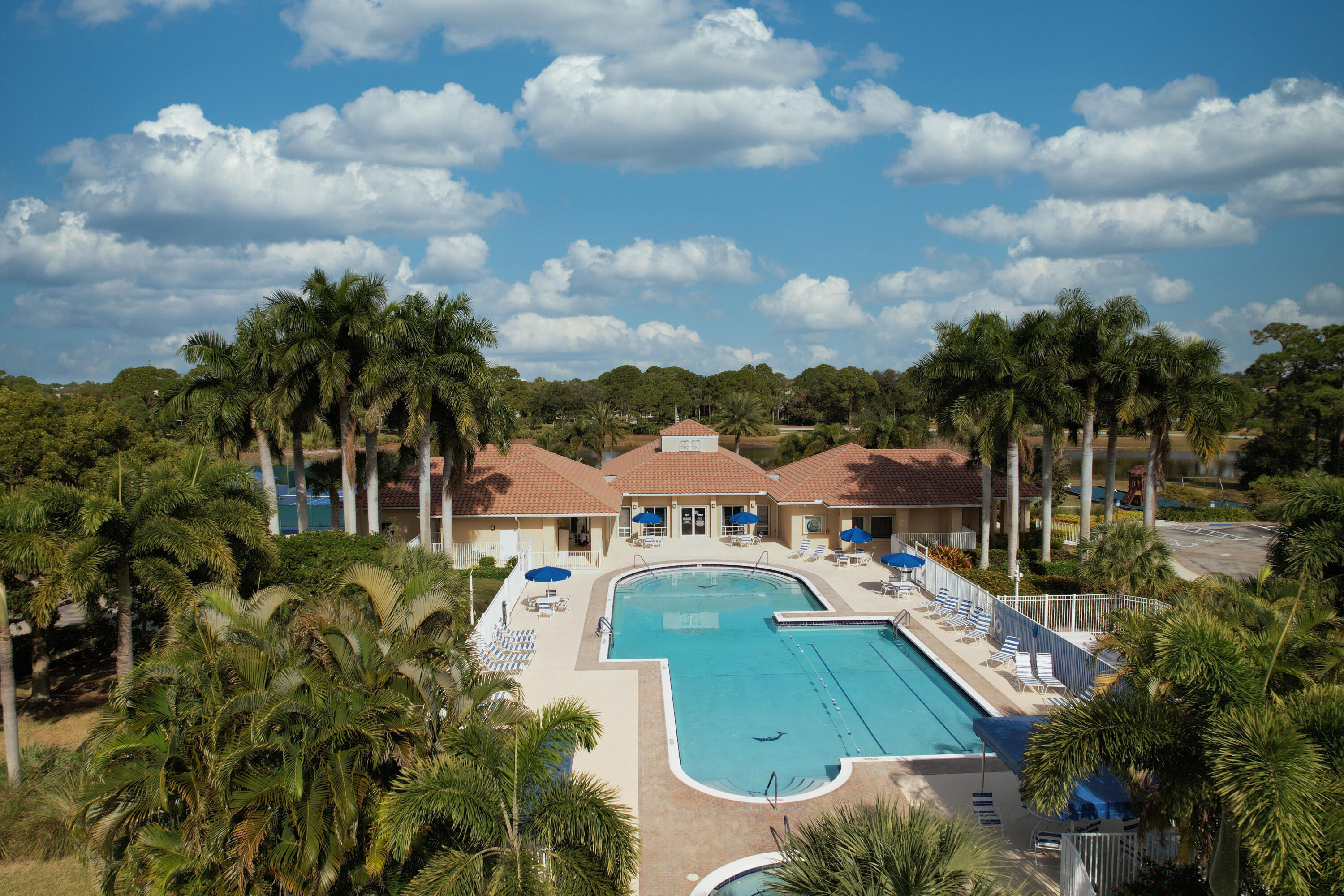 LAKE CHARLES PHASE 2B-1 - Residential