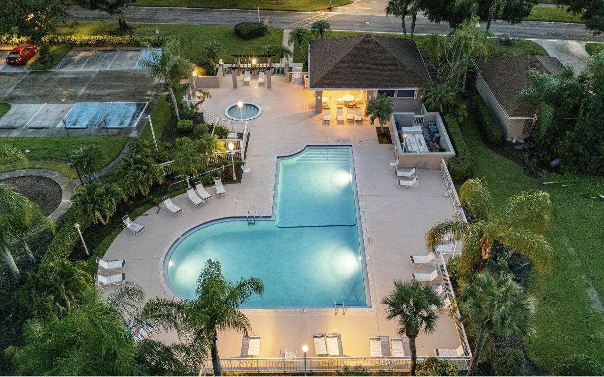 LAKE CHARLES PHASE 2B-1 - Residential