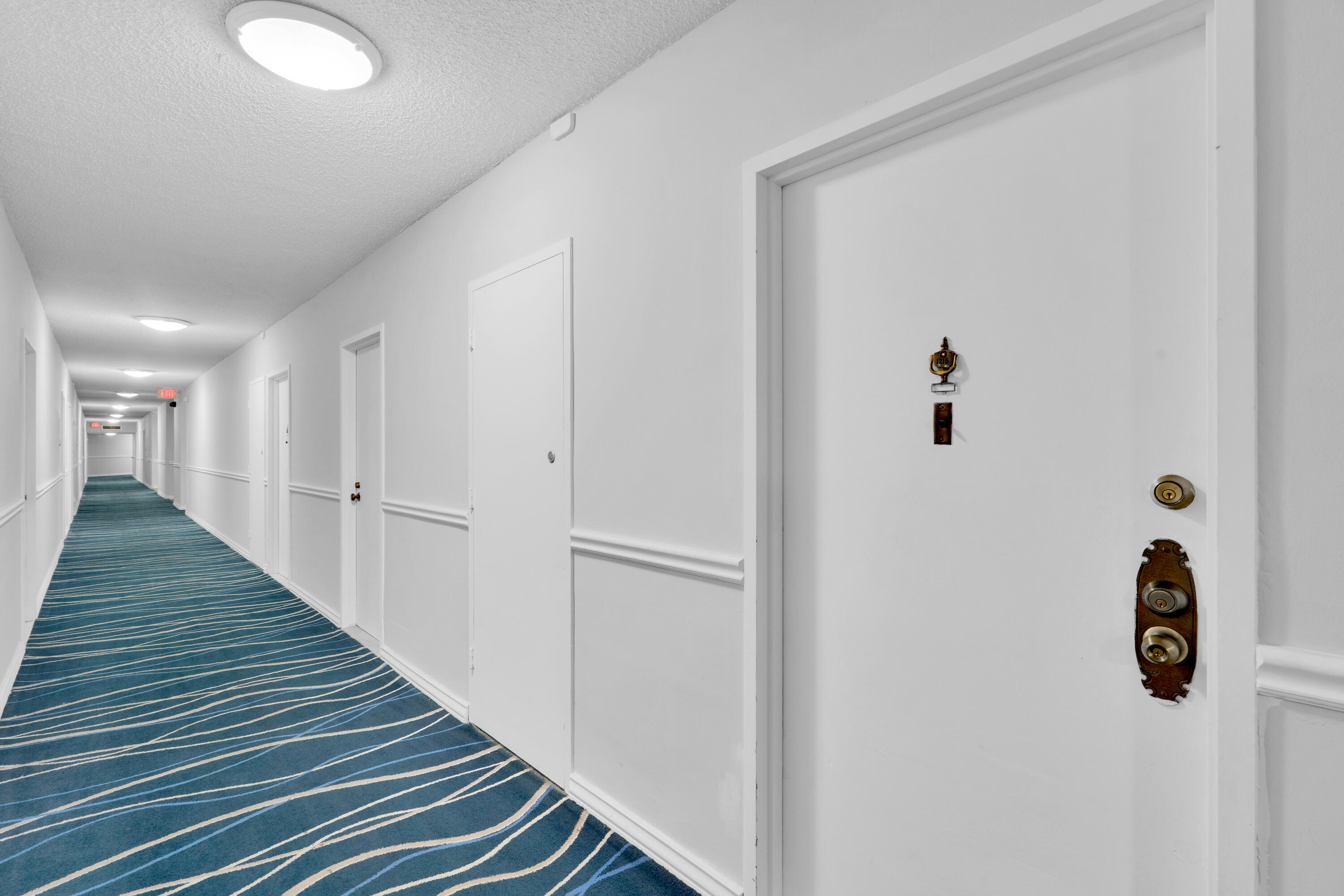 SEA AIR TOWERS CONDO - Residential Lease