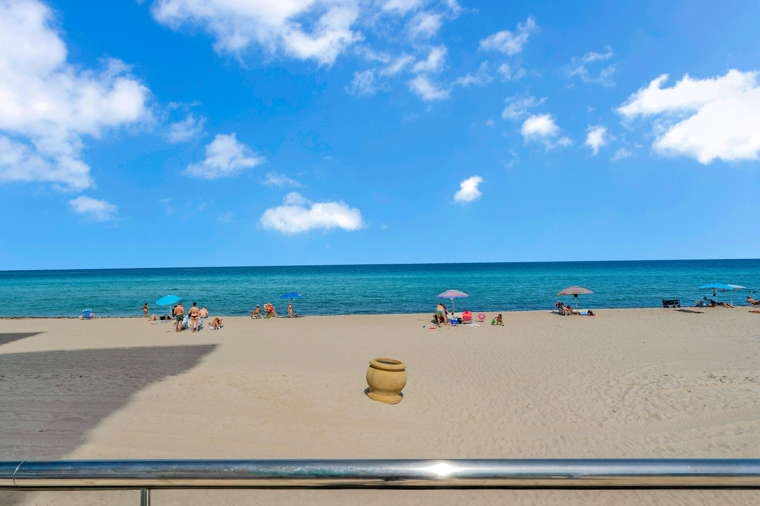 SEA AIR TOWERS CONDO - Residential Lease