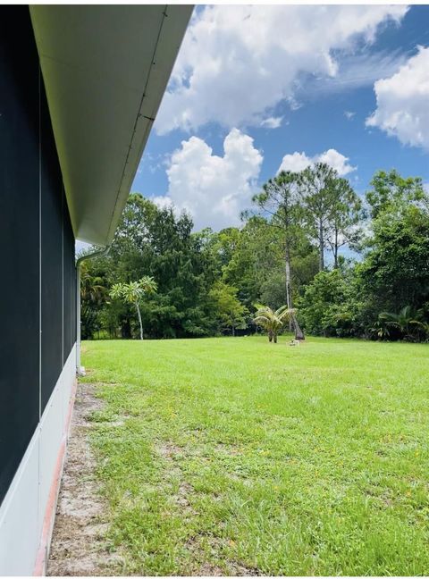 A home in The Acreage