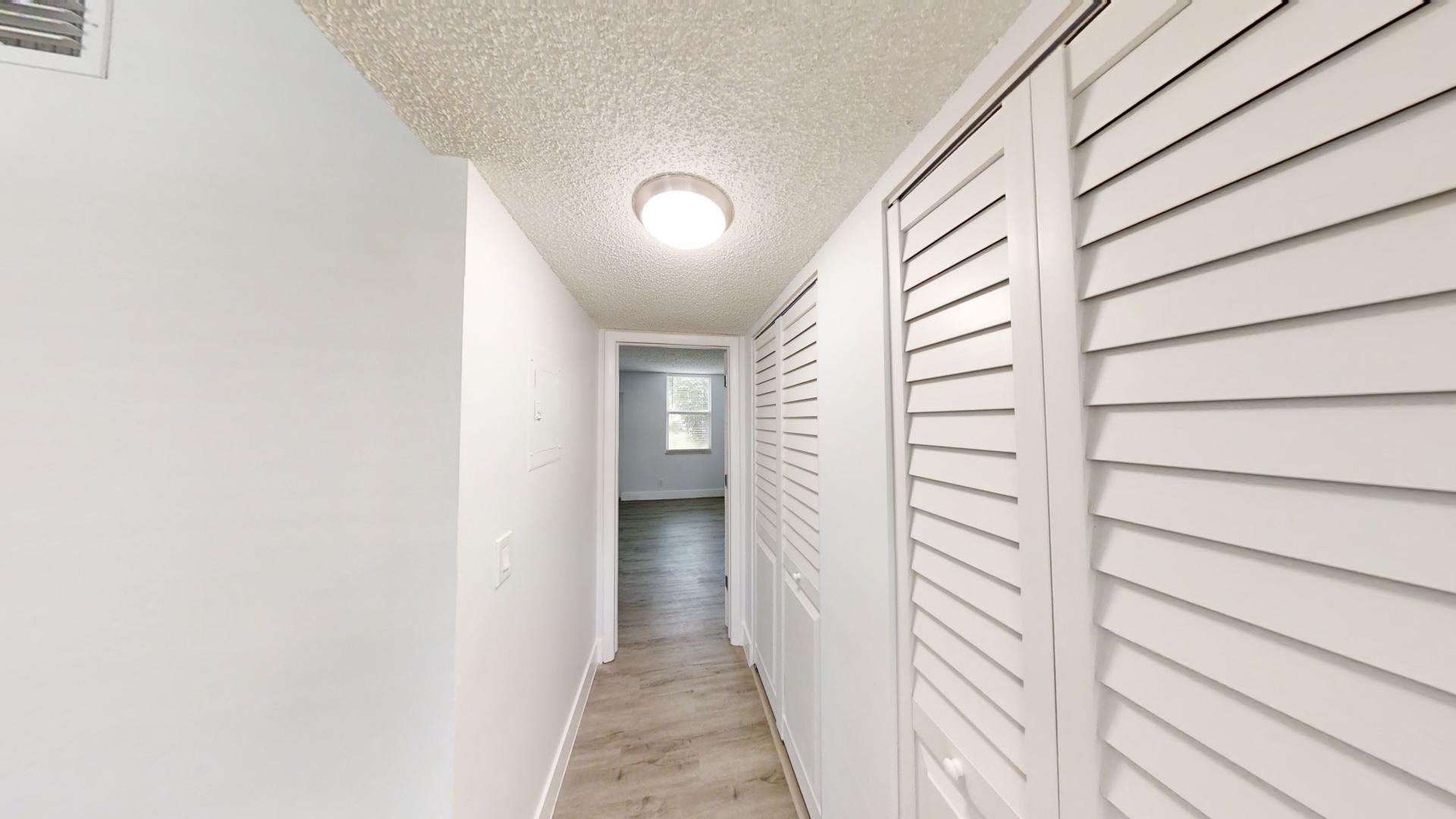 ROYAL PARK GARDENS I-B CO - Residential