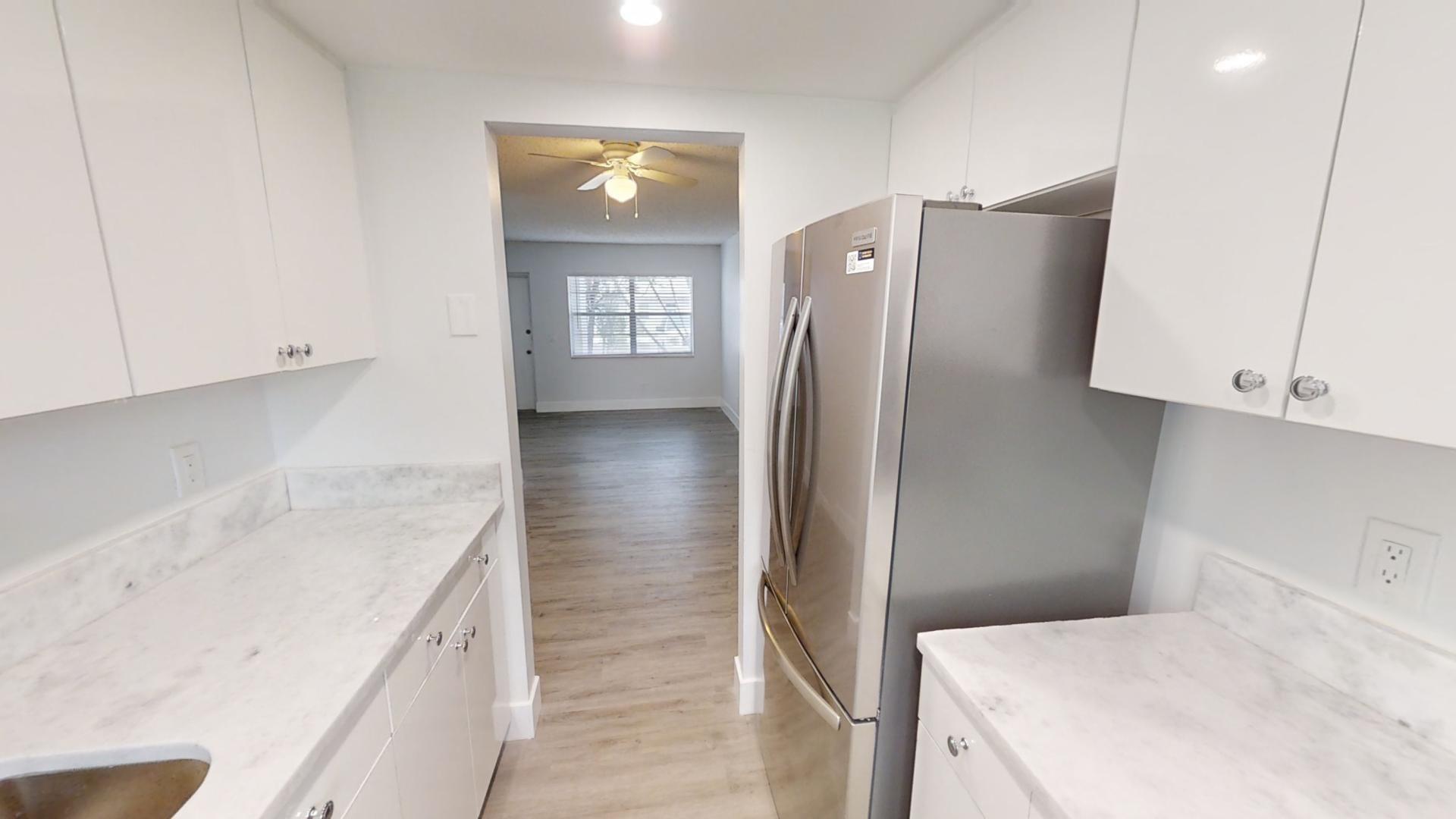ROYAL PARK GARDENS I-B CO - Residential